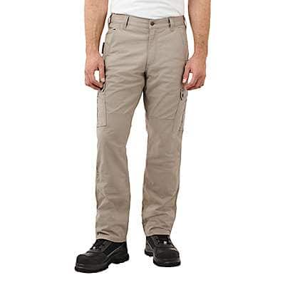 Carhartt RUGGED FLEX RELAXED FIT RIPSTOP CARGO WORK PANT - front