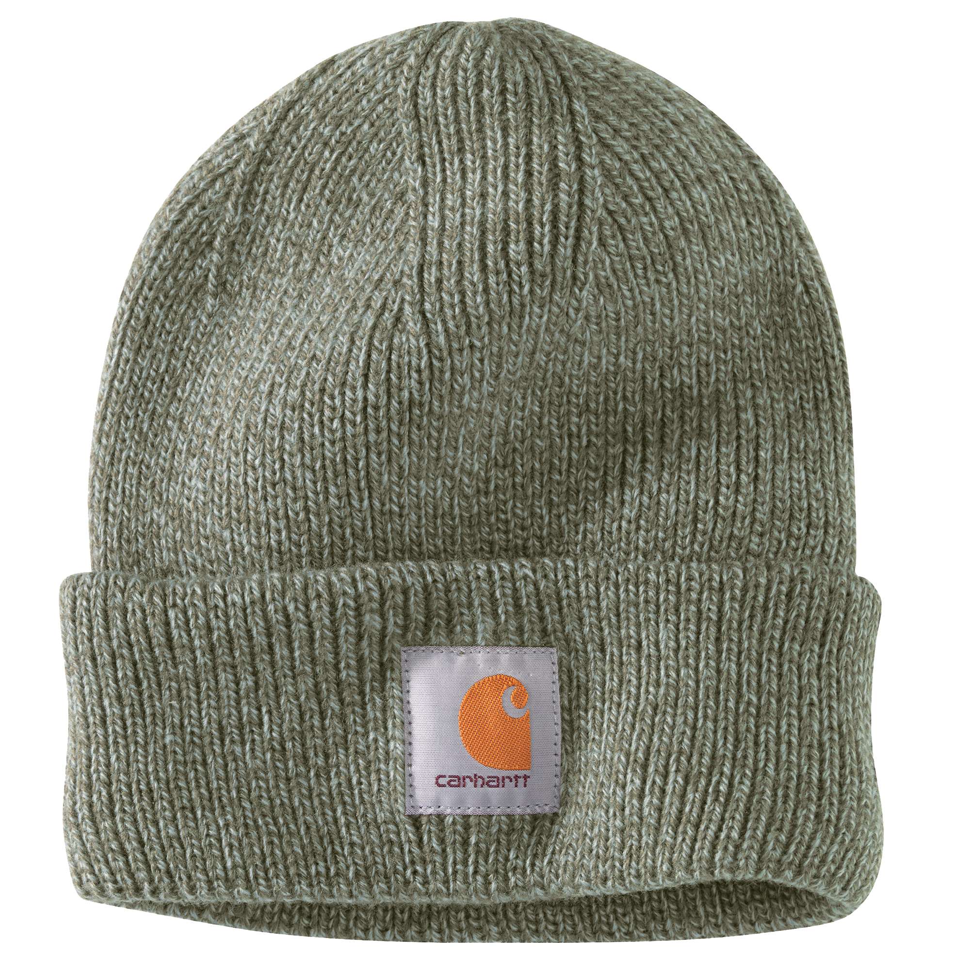 Bonnet Beige Carhartt Wip - Femme