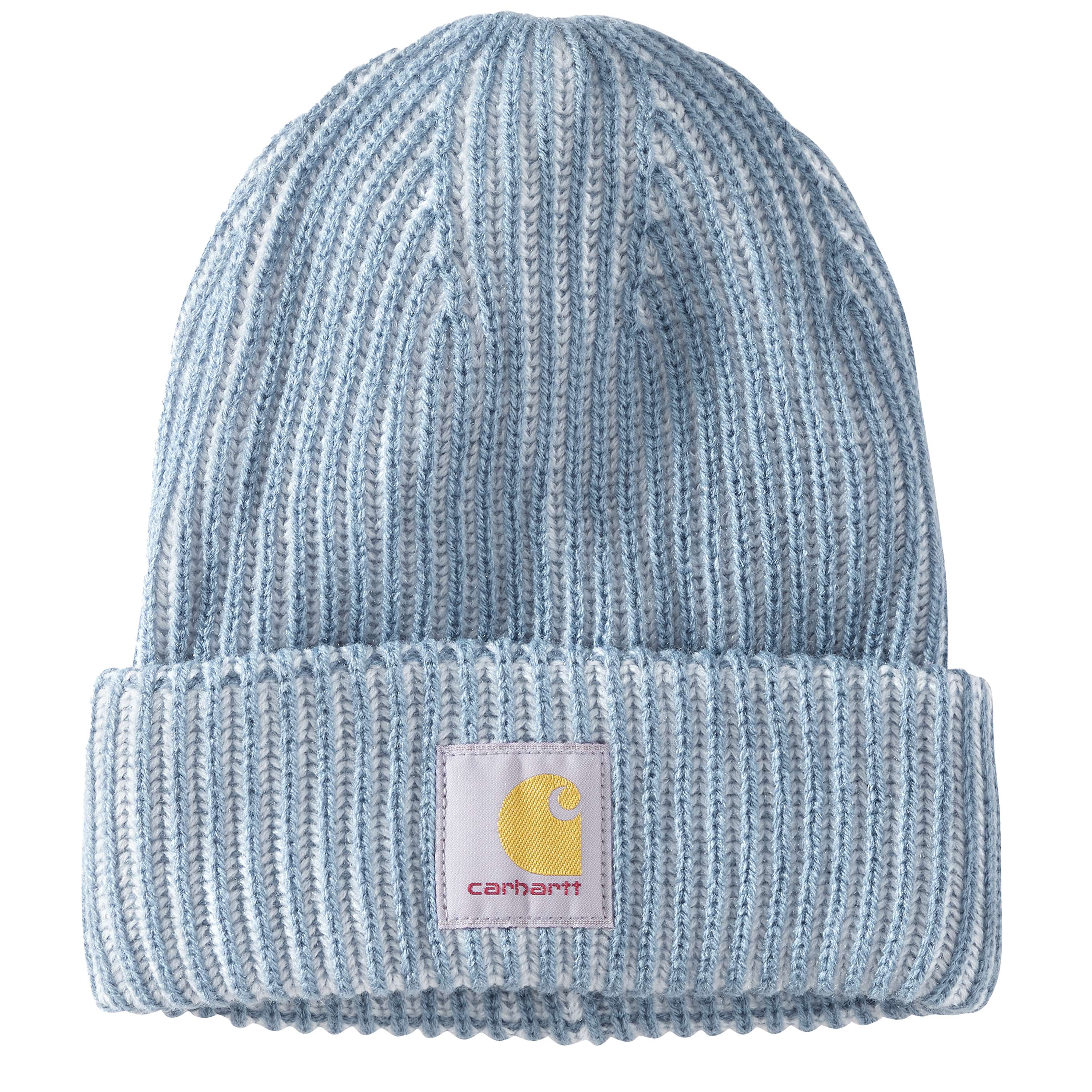 Additional thumbnail 1 of Rib Knit Acrylic Hat