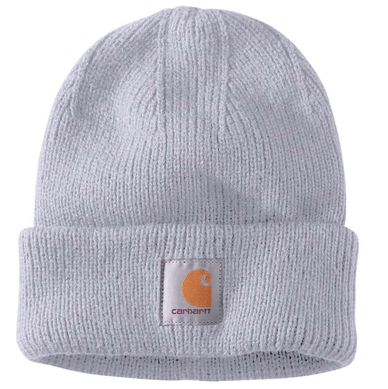 Carhartt  Mica Rib Knit Beanie
