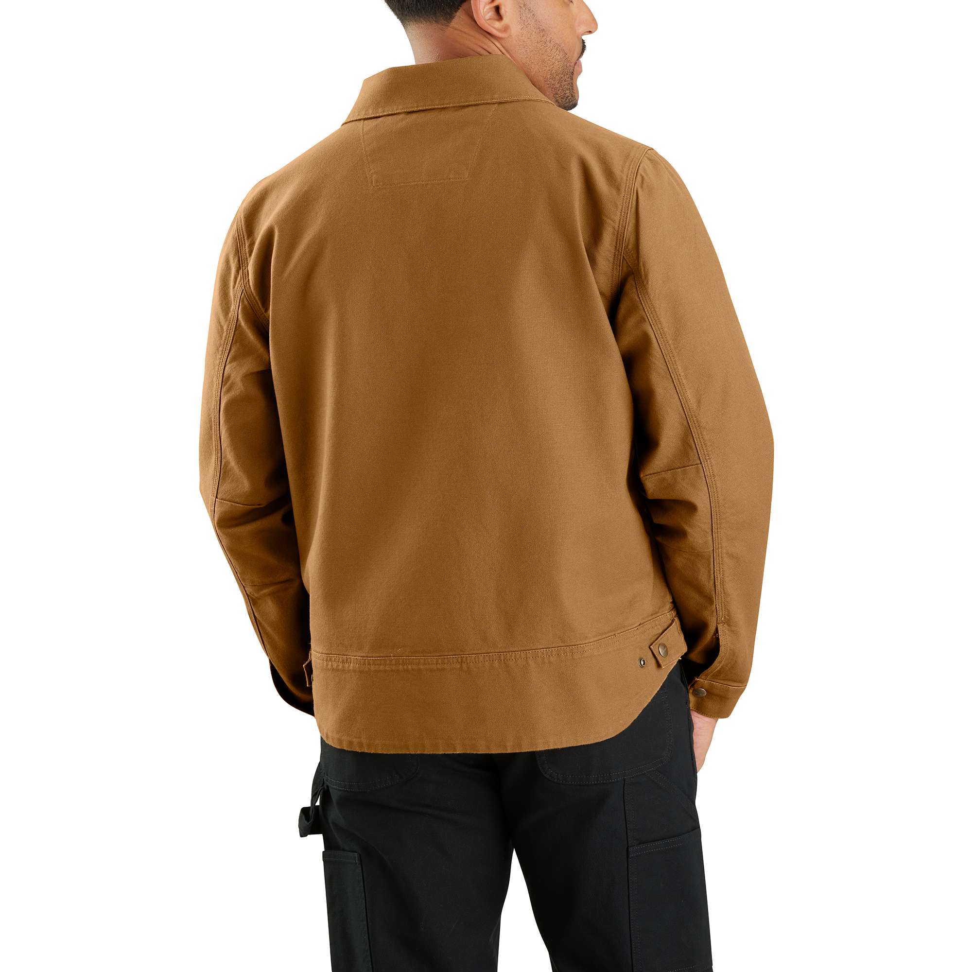 Additional thumbnail 3 of Rugged Flex™ Duck Relaxed Fit Jacket