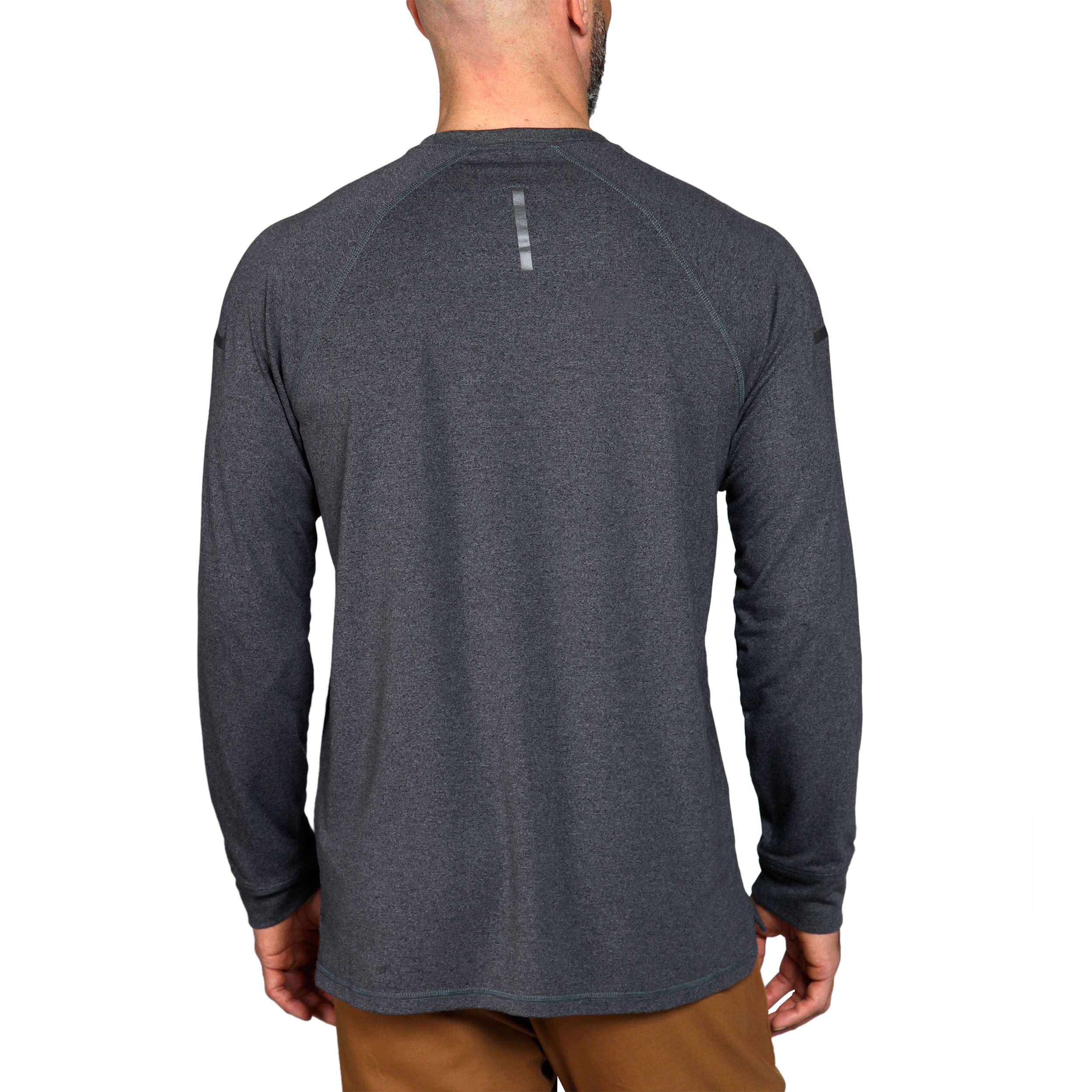 Additional thumbnail 3 of Carhartt Lwd Relaxed Fit Long-Sleeve T-Shirt