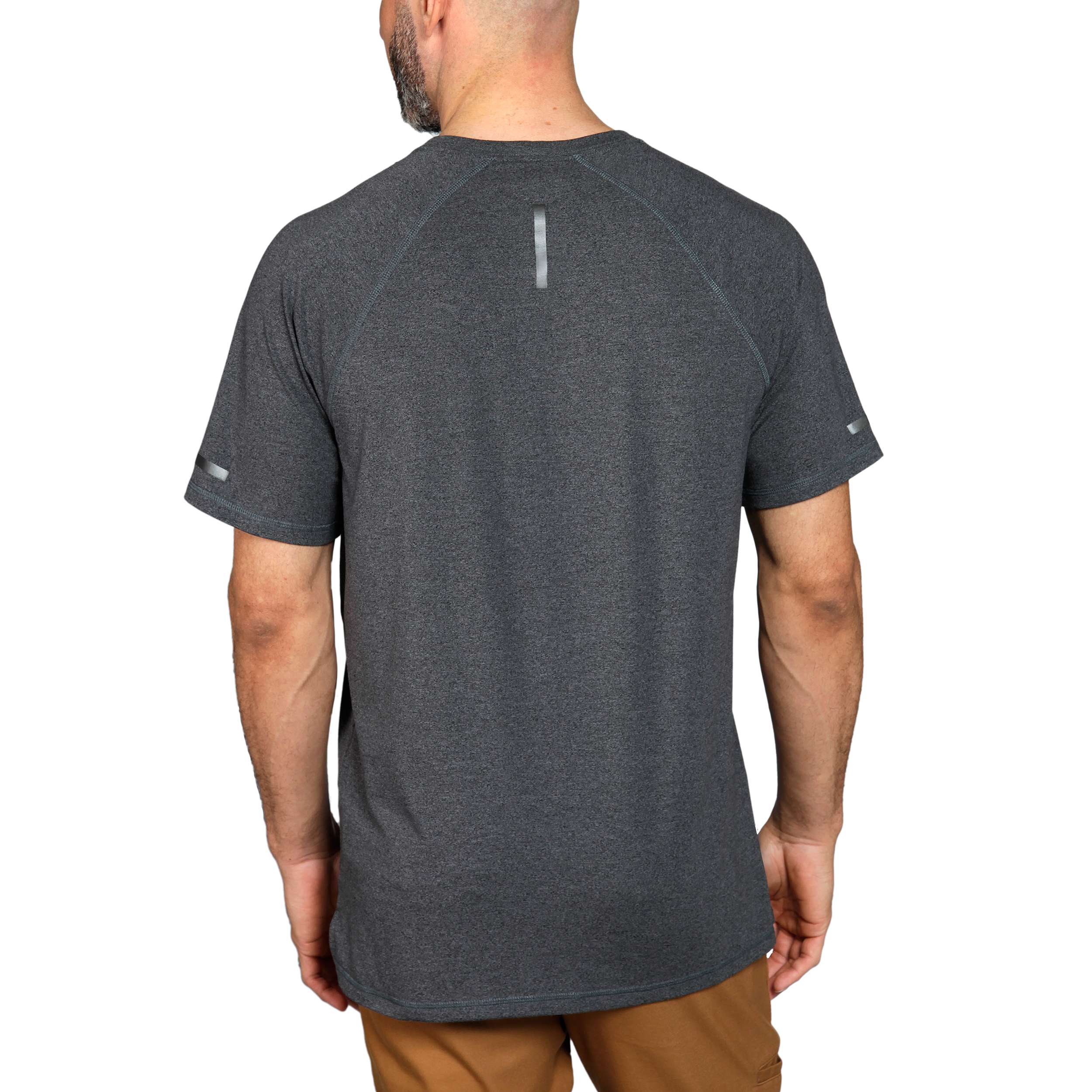 Additional thumbnail 3 of Carhartt Lwd Relaxed Fit Short-Sleeve T-Shirt