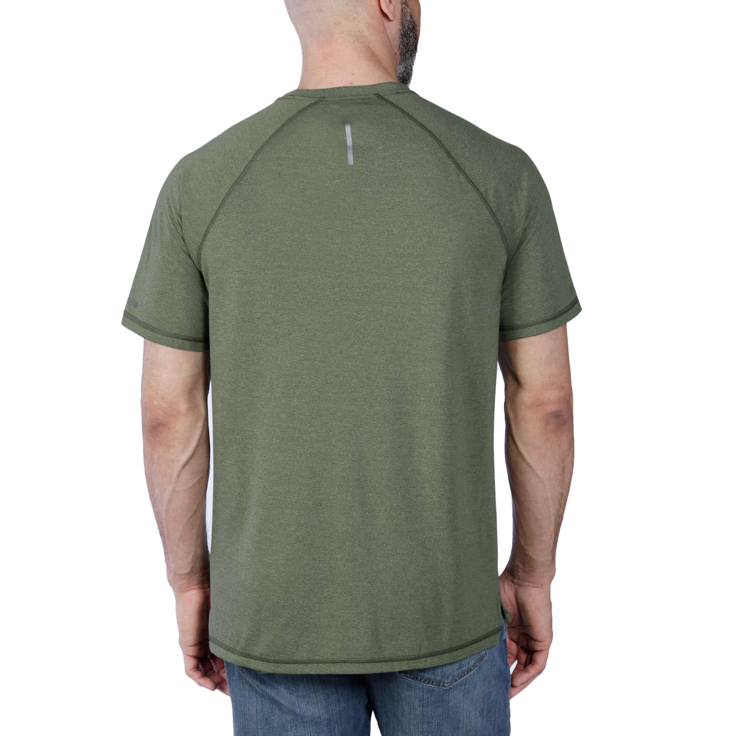 Additional thumbnail 2 of Carhartt Lwd Relaxed Fit Short-Sleeve T-Shirt