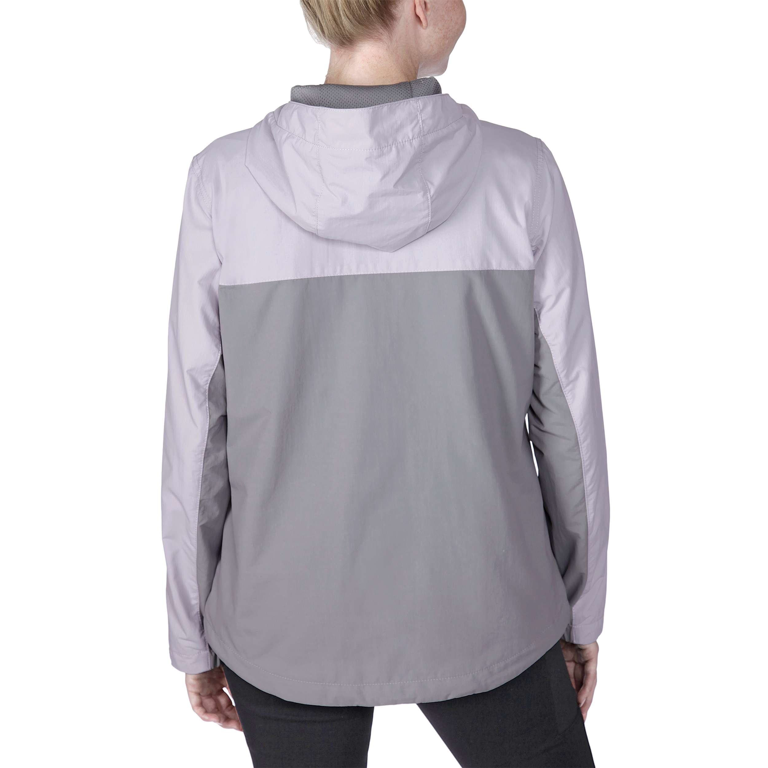 Additional thumbnail 3 of Rain Defender™ Loose Fit Lightweight Packable Anorak