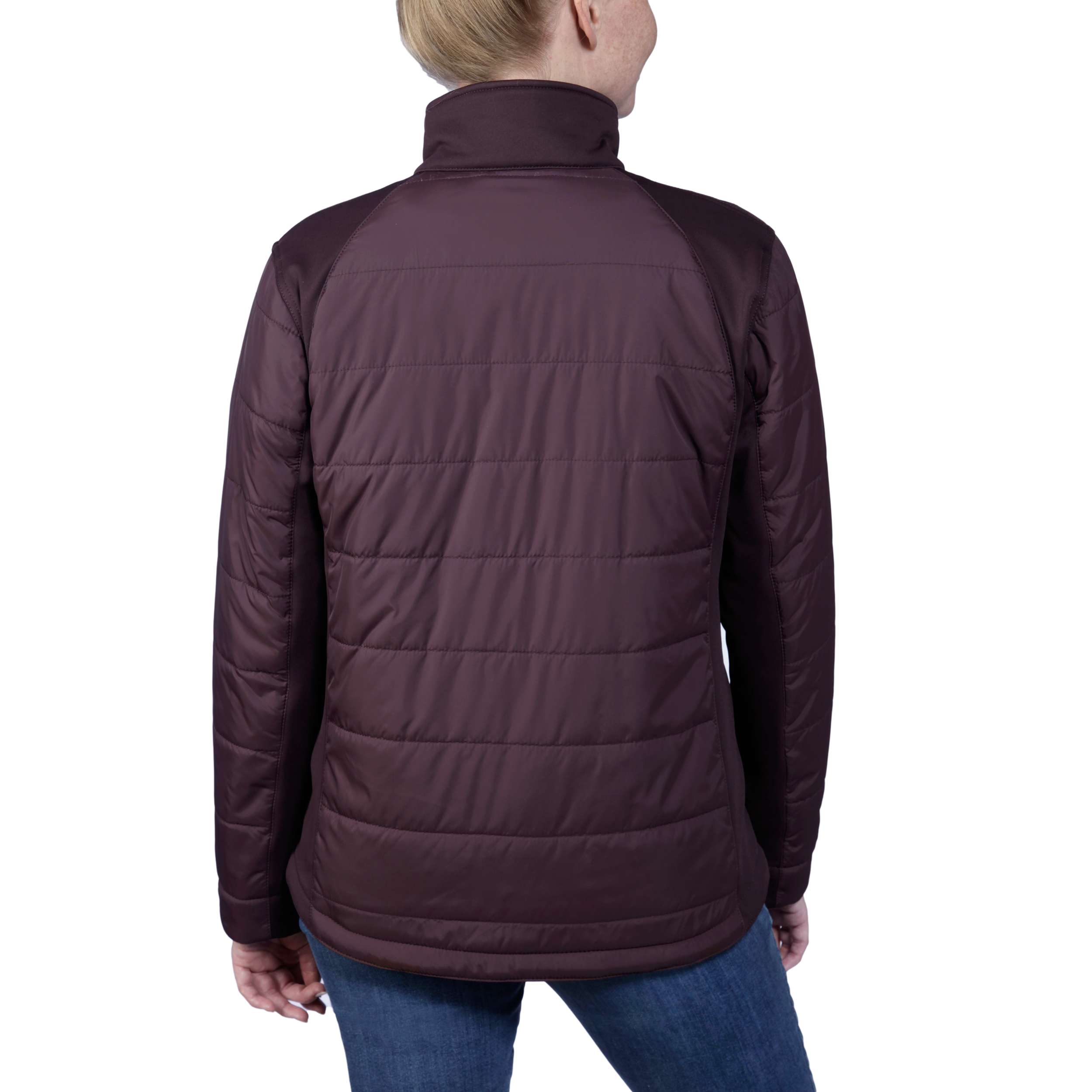 Additional thumbnail 2 of Rain Defender™ Relaxed Fit Lightweight Insulated Jacket