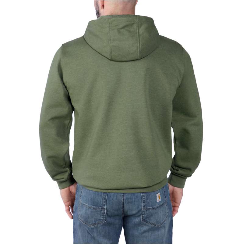 Carhartt  undefined Rain Defender™ Loose Fit Midweight Logo Graphic Sweatshirt