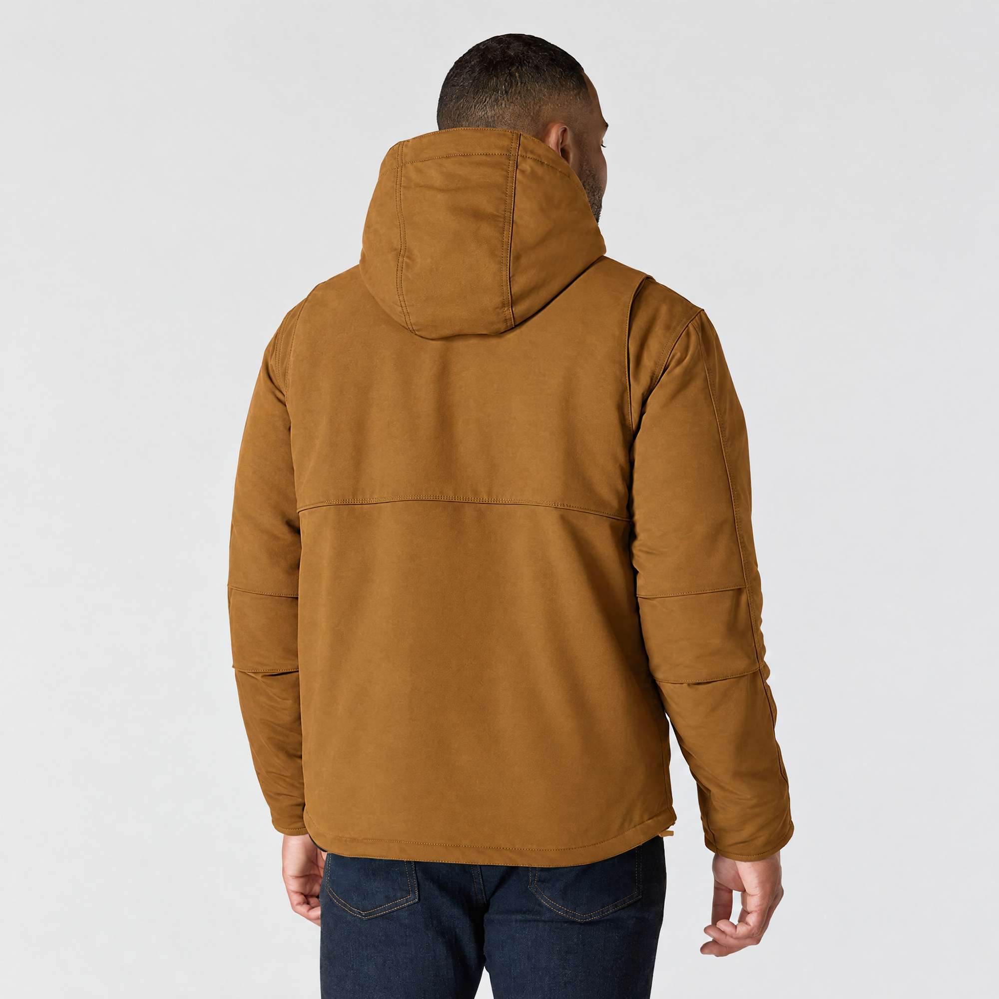 Additional thumbnail 2 of Camden-Cryder-Jacke