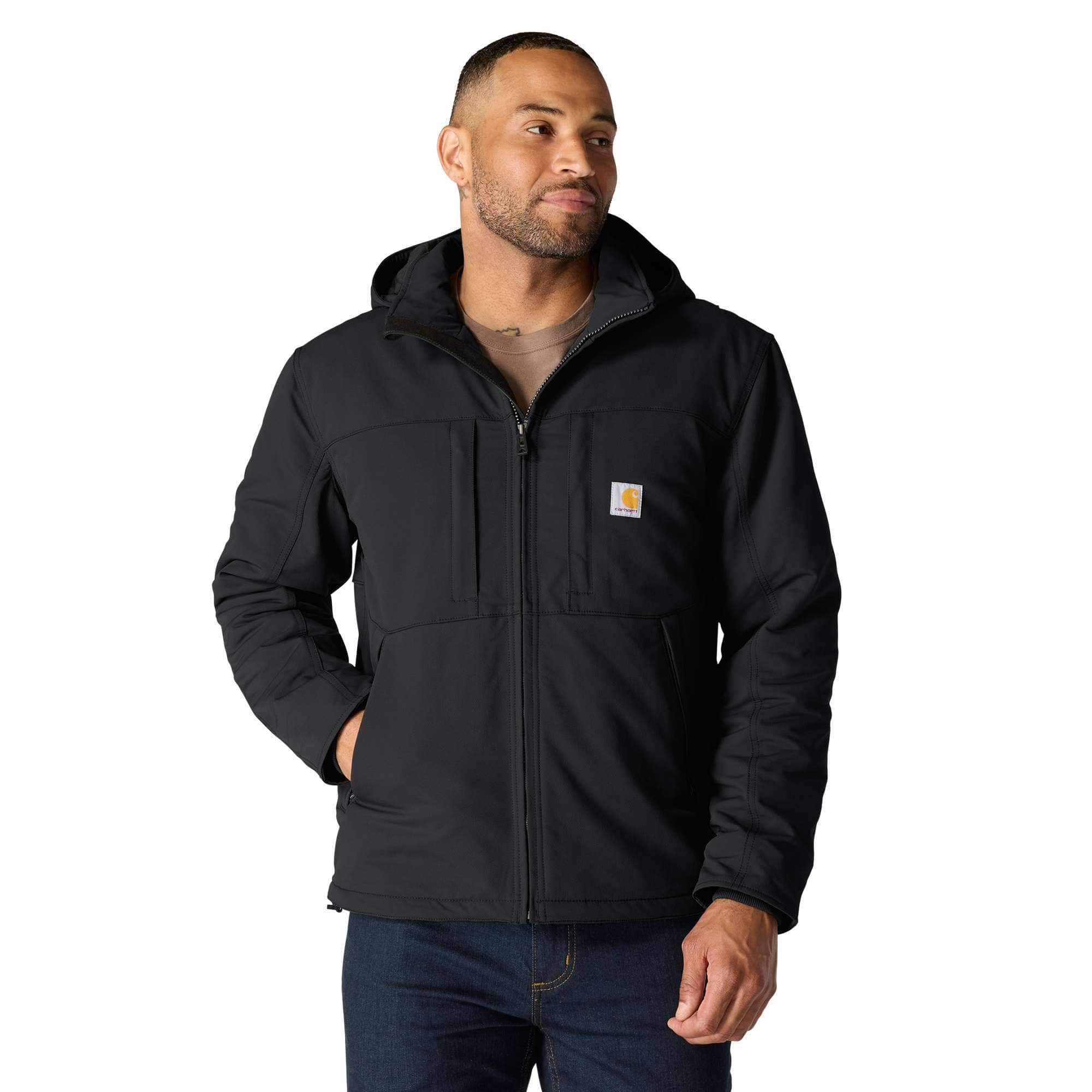 Carhartt Camden-Cryder-Jacke