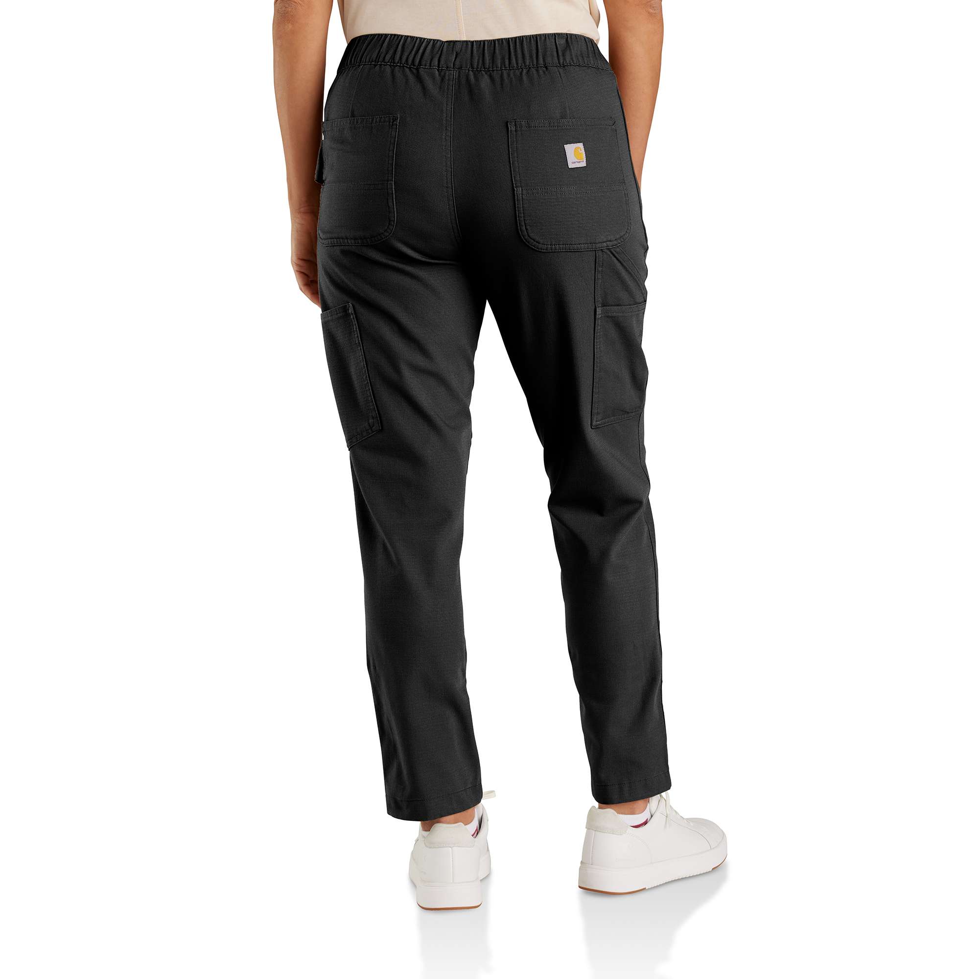 Additional thumbnail 2 of Carhartt Force™ Relaxed Fit Ripstop Work Pant