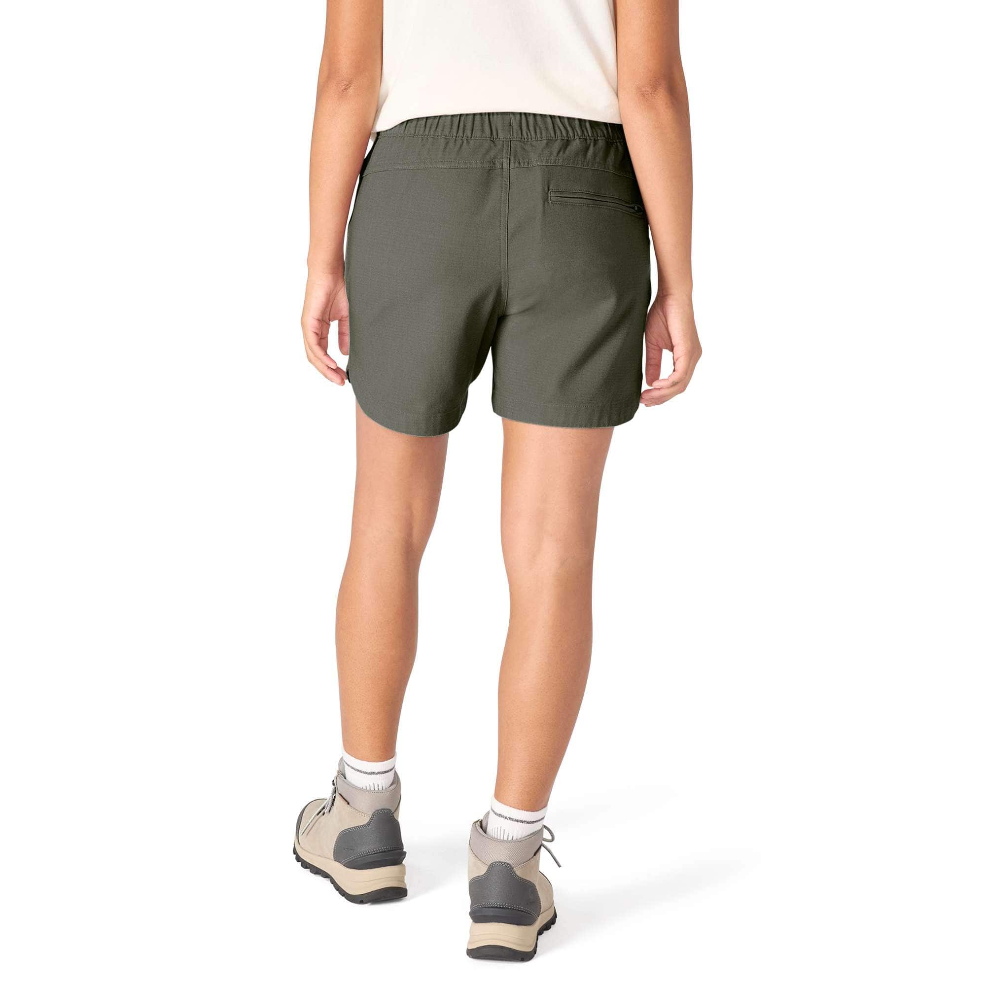 Additional thumbnail 2 of Carhartt Force™ Ripstop Short