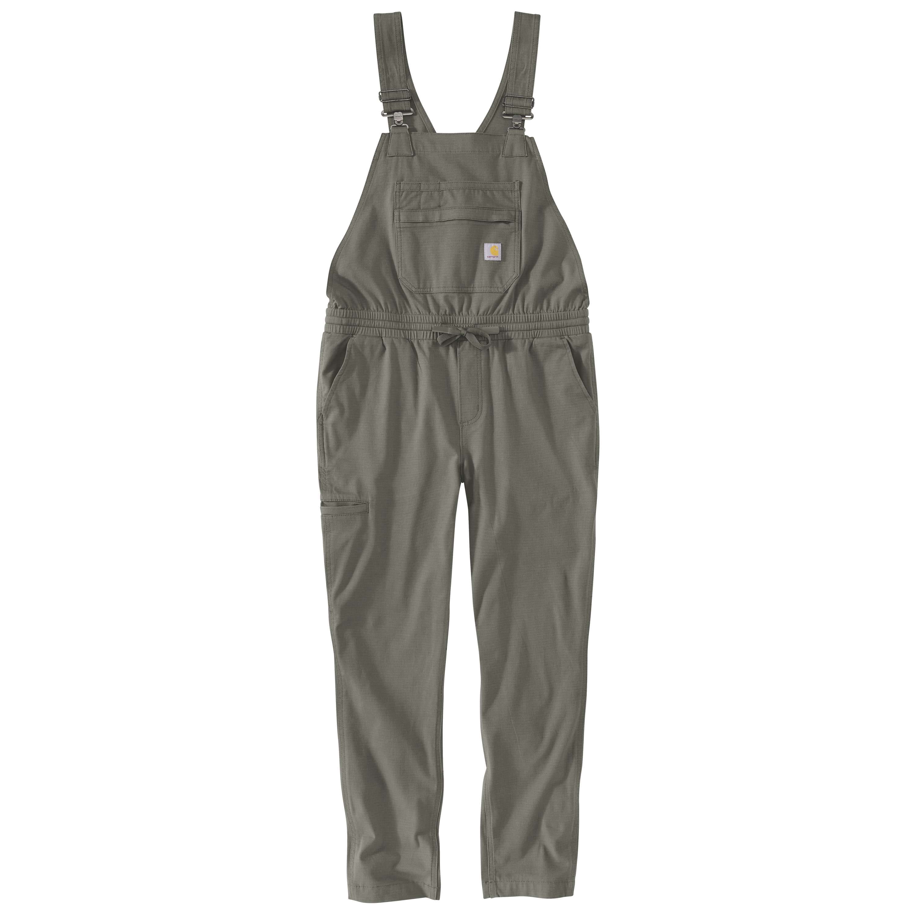 Additional thumbnail 1 of Carhartt Force™ Ripstop Bib Overall
