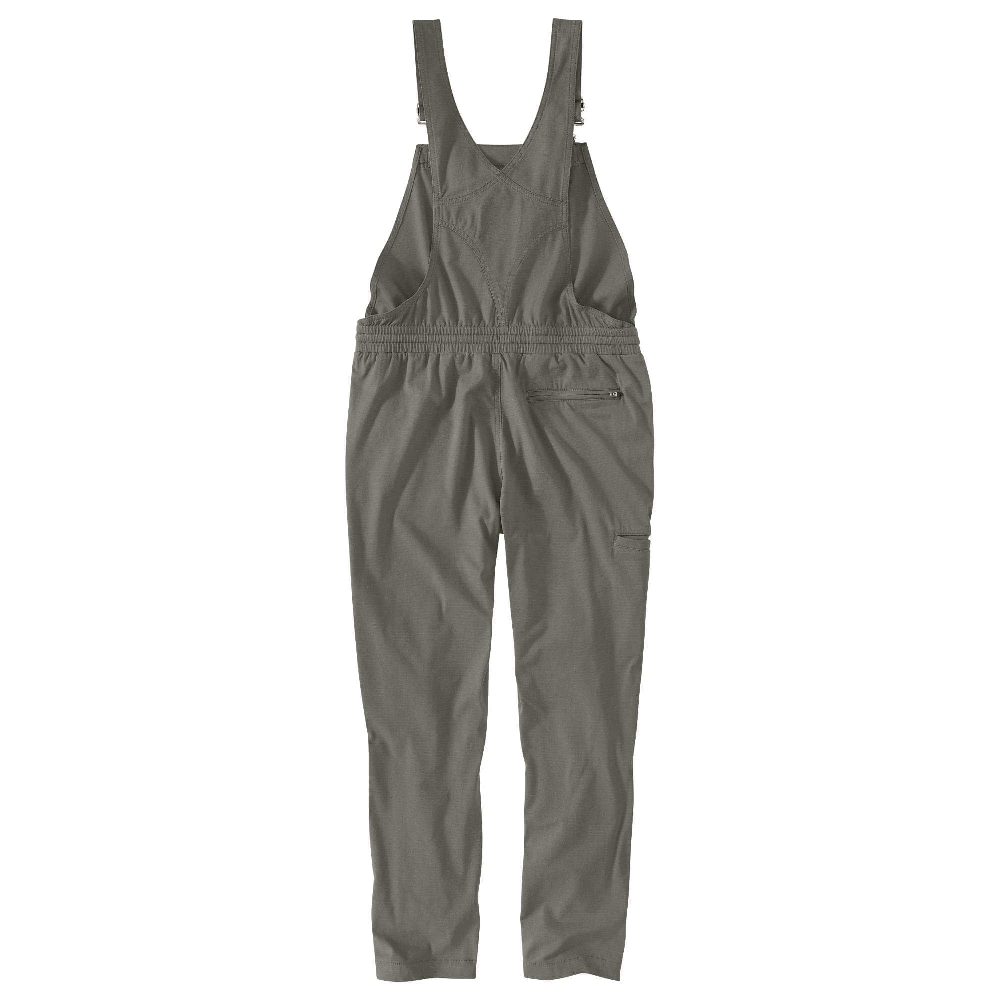 Additional thumbnail 2 of Latzhose Carhartt Force™ aus Ripstop-Material