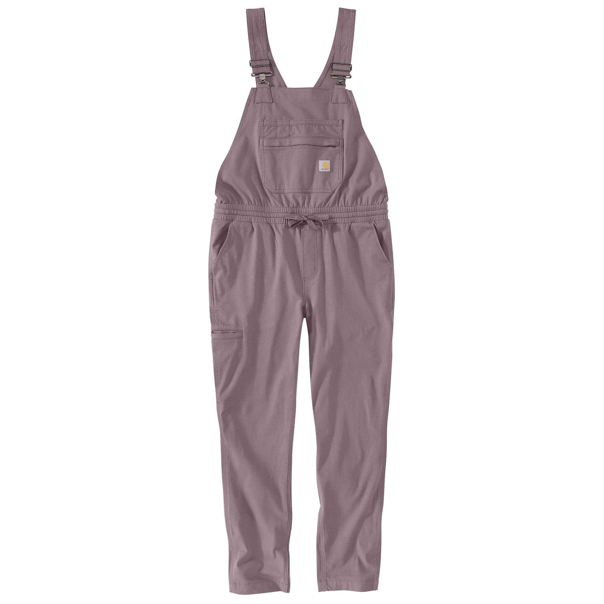 Carhartt Carhartt Force™ Ripstop Bib Overall