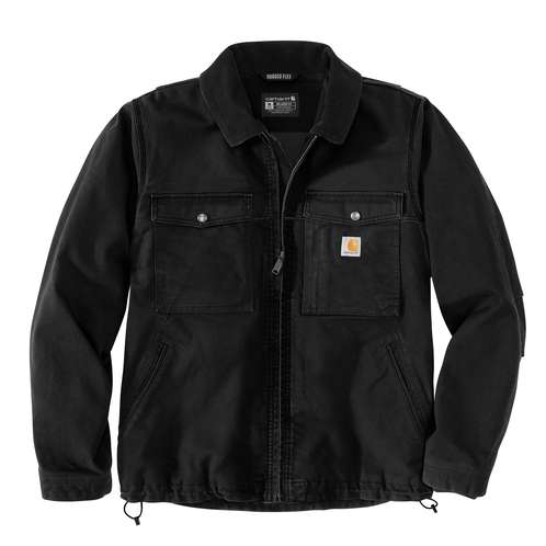 Homepage Carhartt