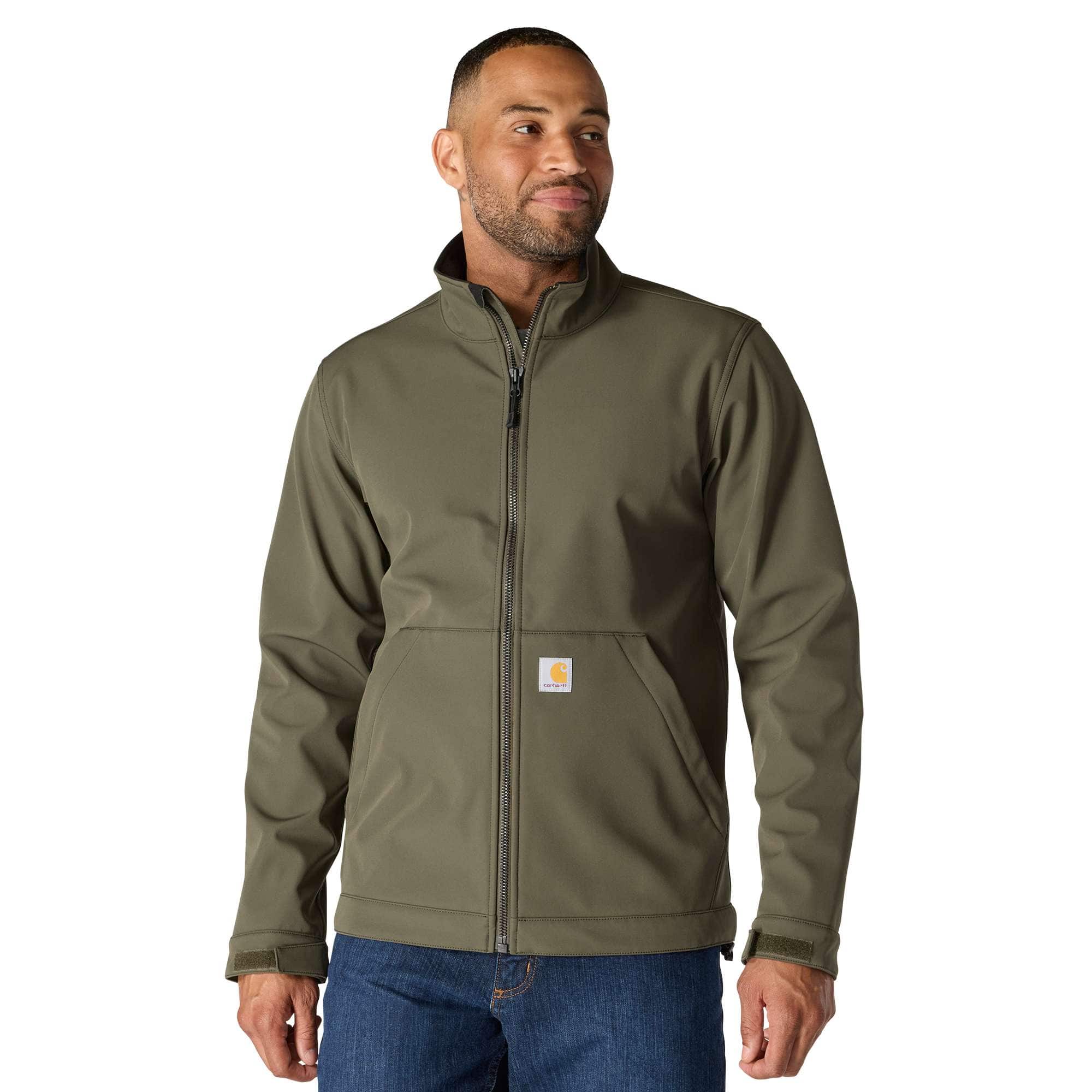 Additional thumbnail 1 of Giacca softshell Galesburg