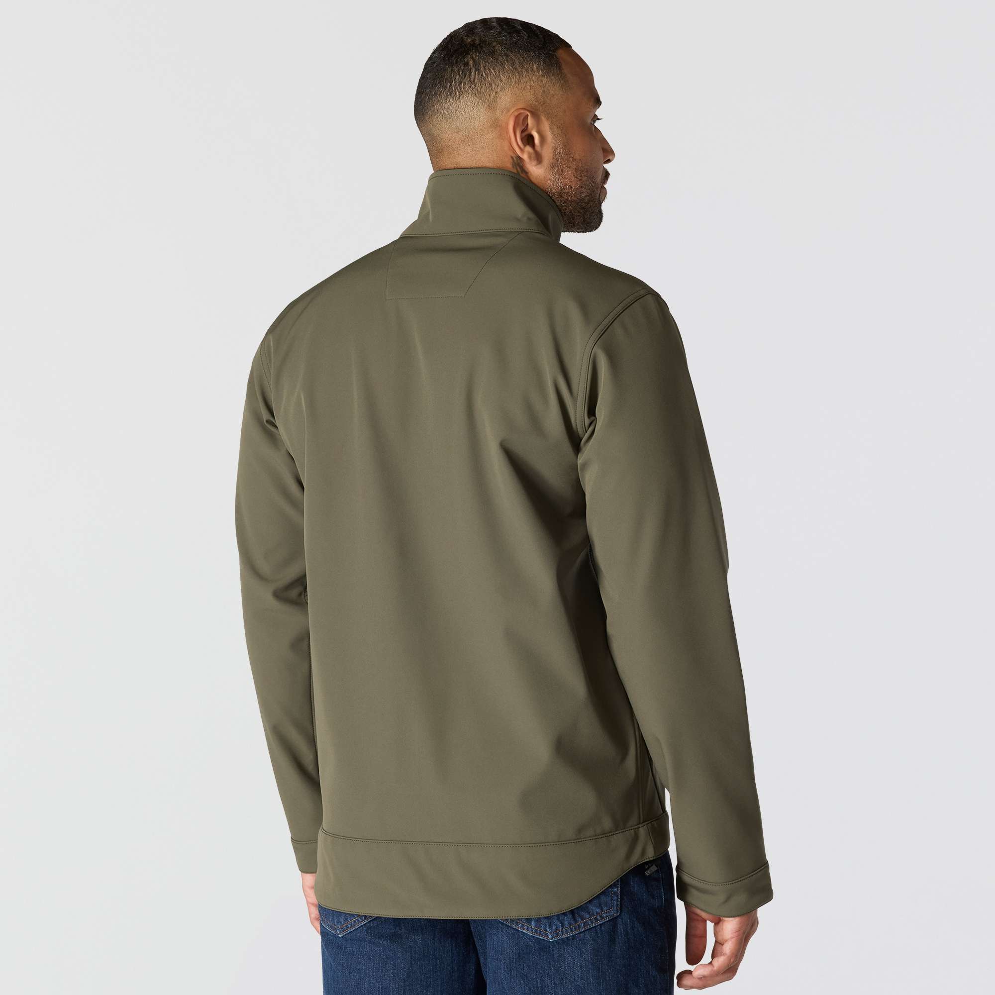 Additional thumbnail 2 of Giacca softshell Galesburg