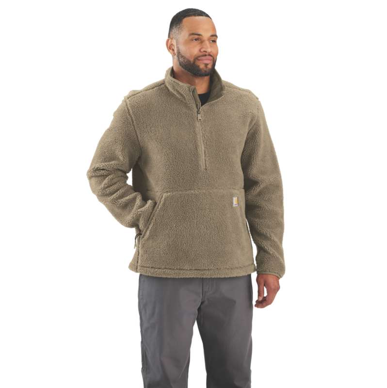 Carhartt  Tarmac Polaire ample