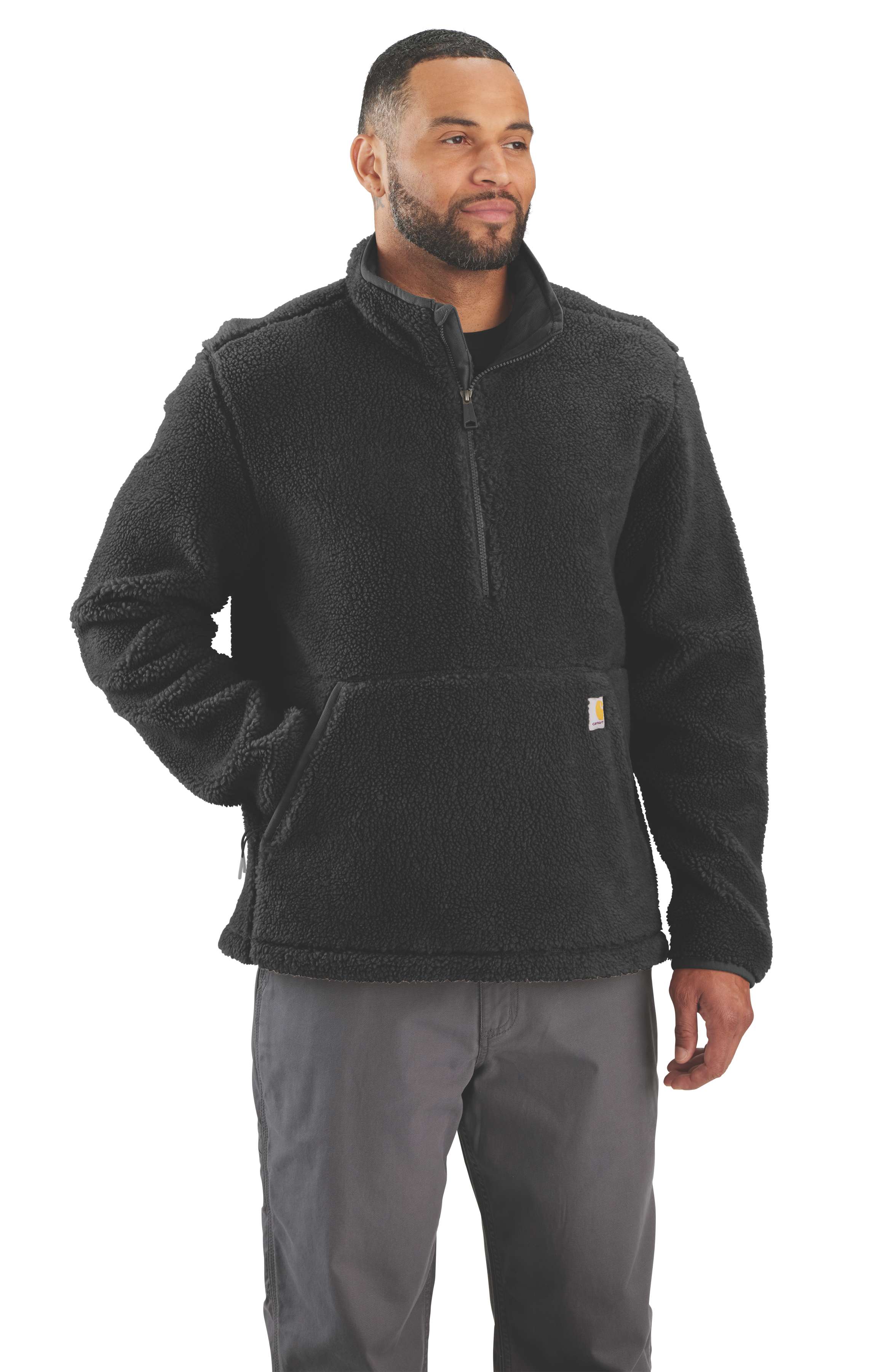 Carhartt Polaire ample