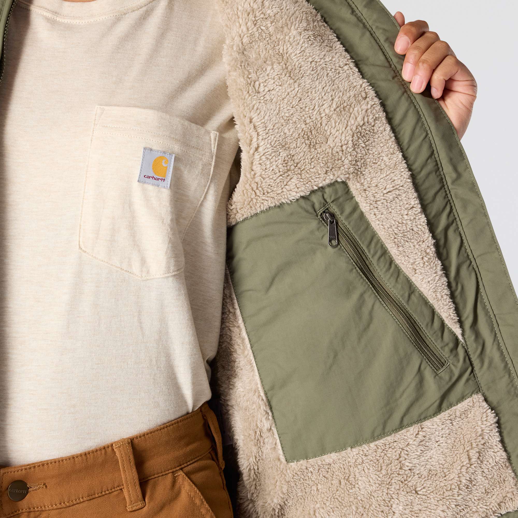 Additional thumbnail 6 of Chaqueta aislante Rockford