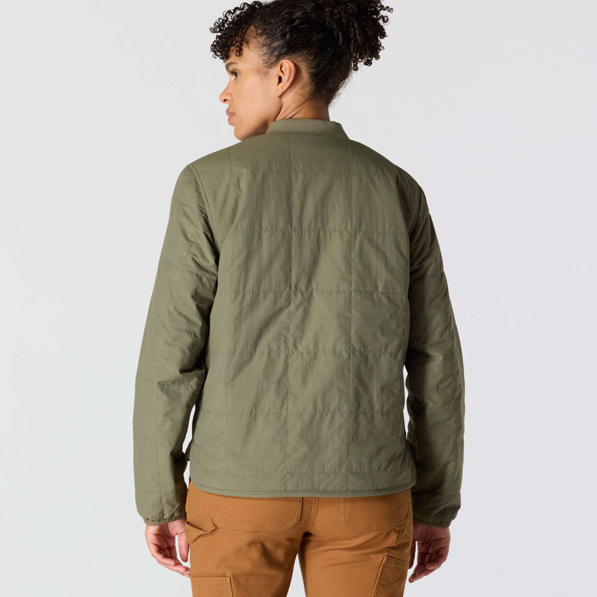 Additional thumbnail 3 of Chaqueta aislante Rockford