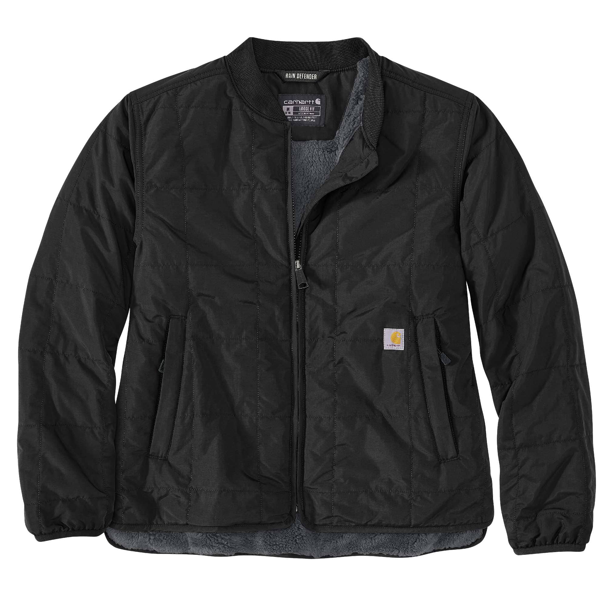 Carhartt Rockford Insulated Jacket