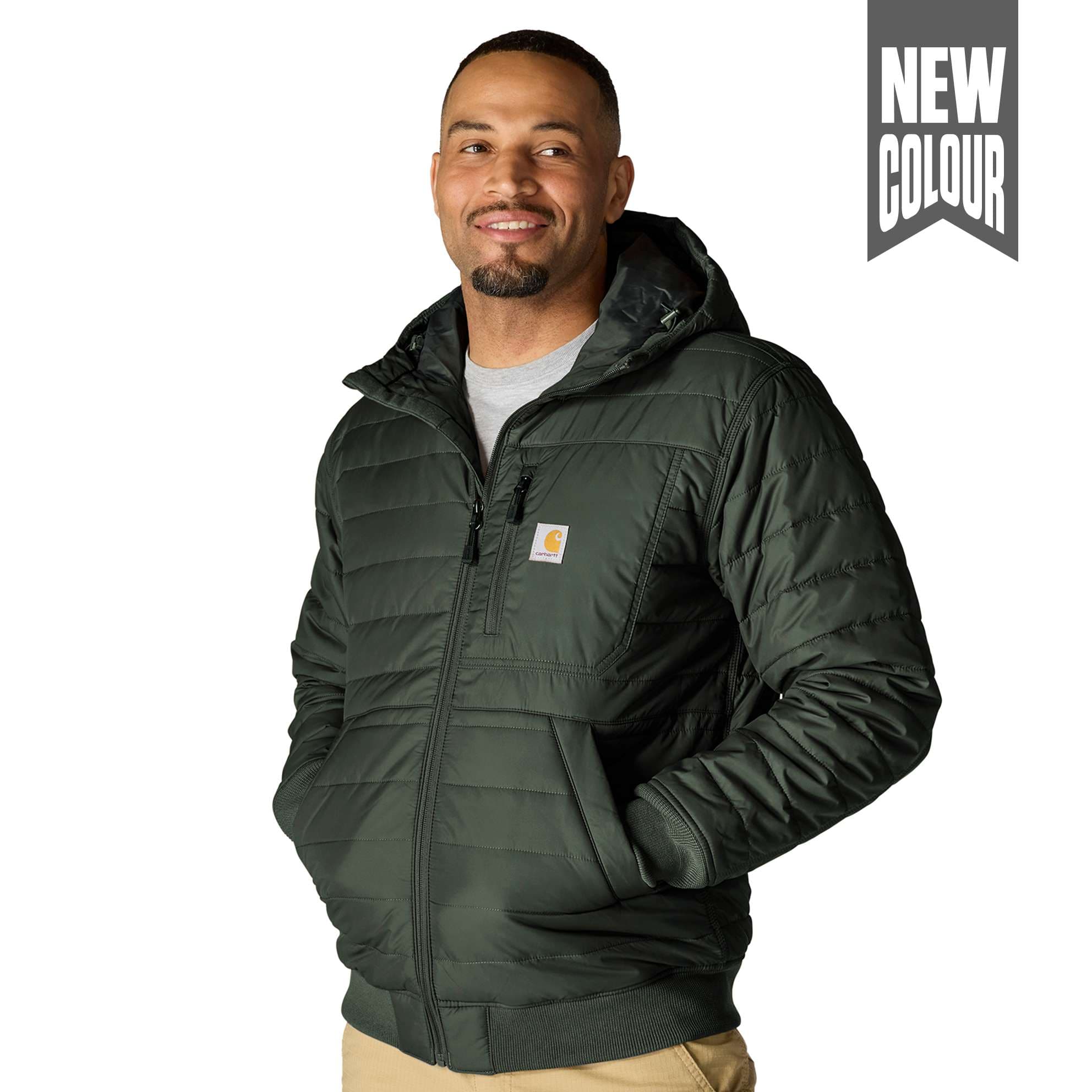 Carhartt Gilliam Active Jac