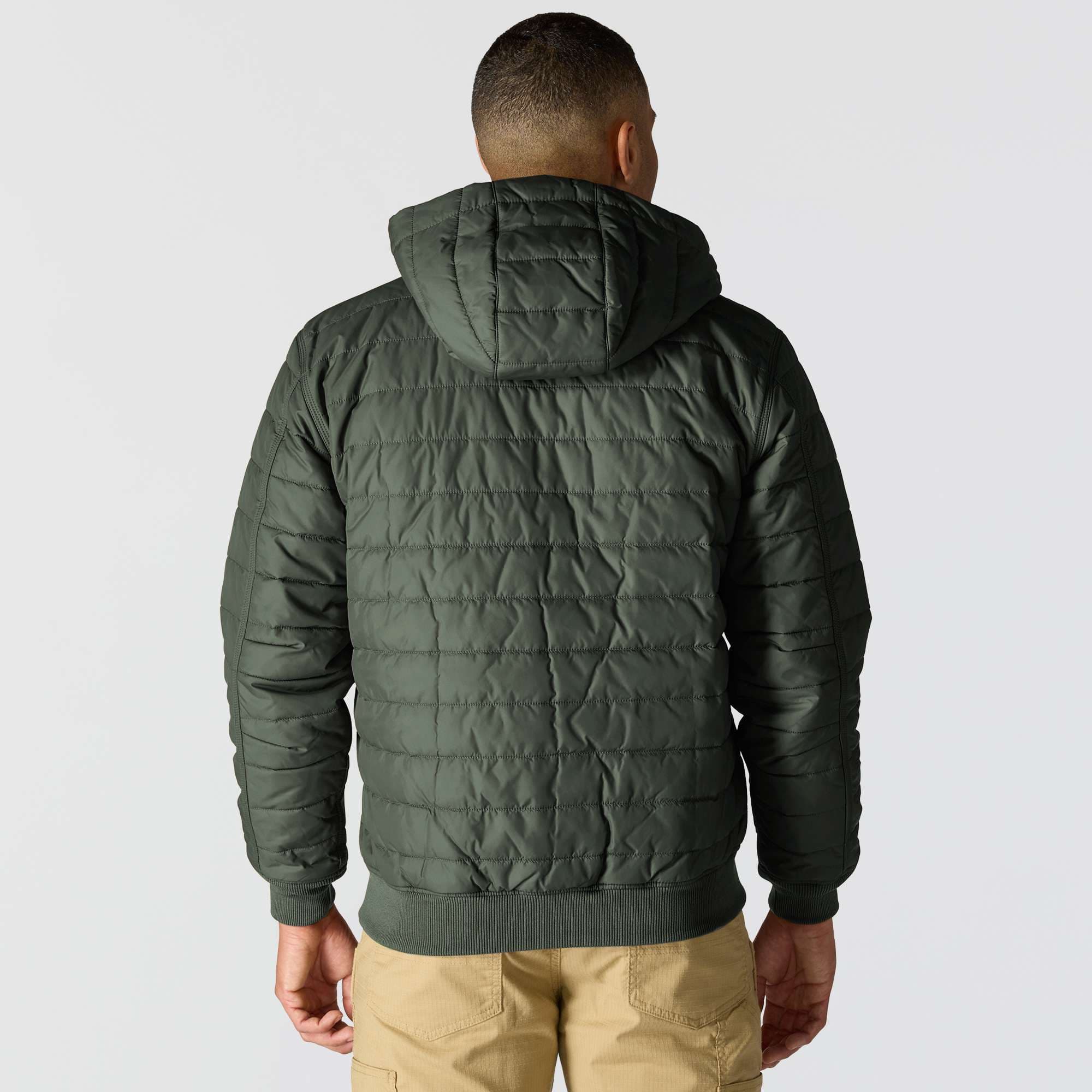 Additional thumbnail 4 of Active Jac Thermojacke Gilliam