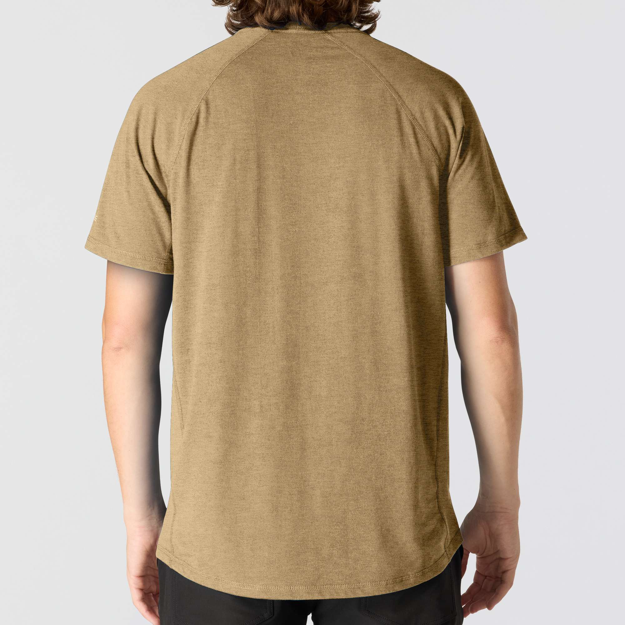 Additional thumbnail 2 of Carhartt Force™ Relaxed T-Shirt