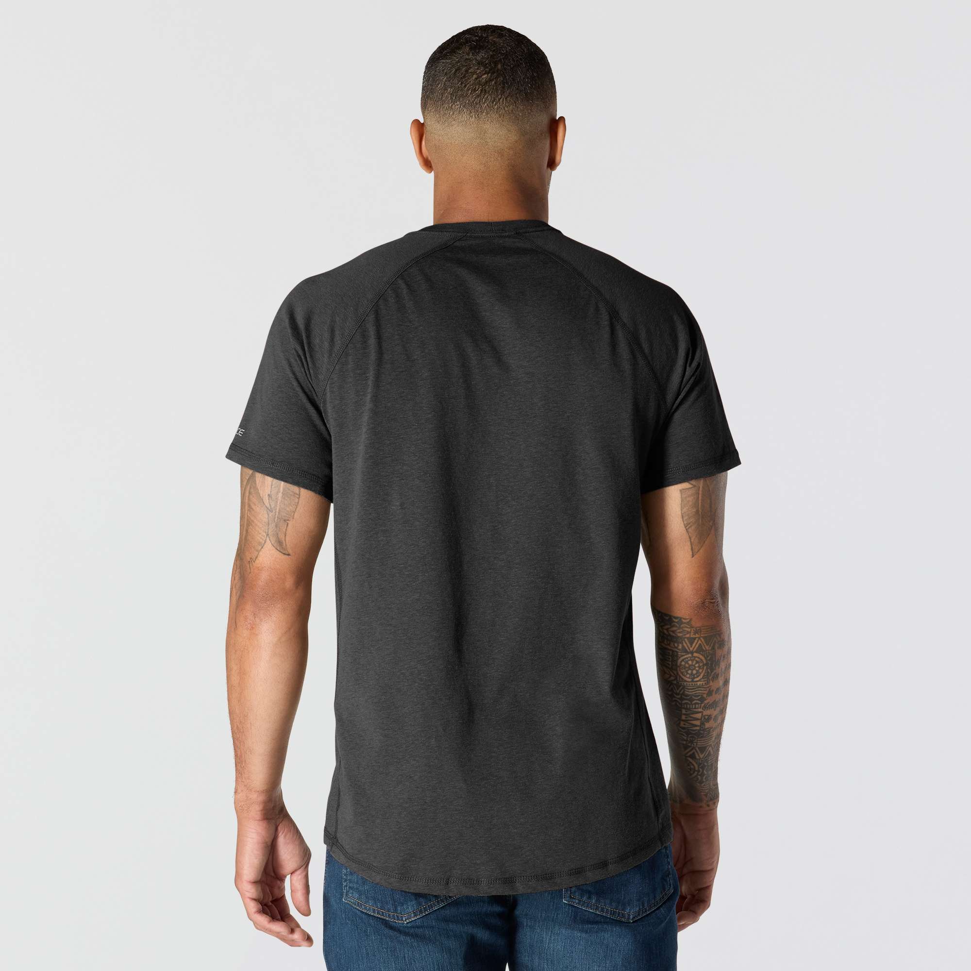 Additional thumbnail 4 of T-shirt Carhartt Force™ relaxed