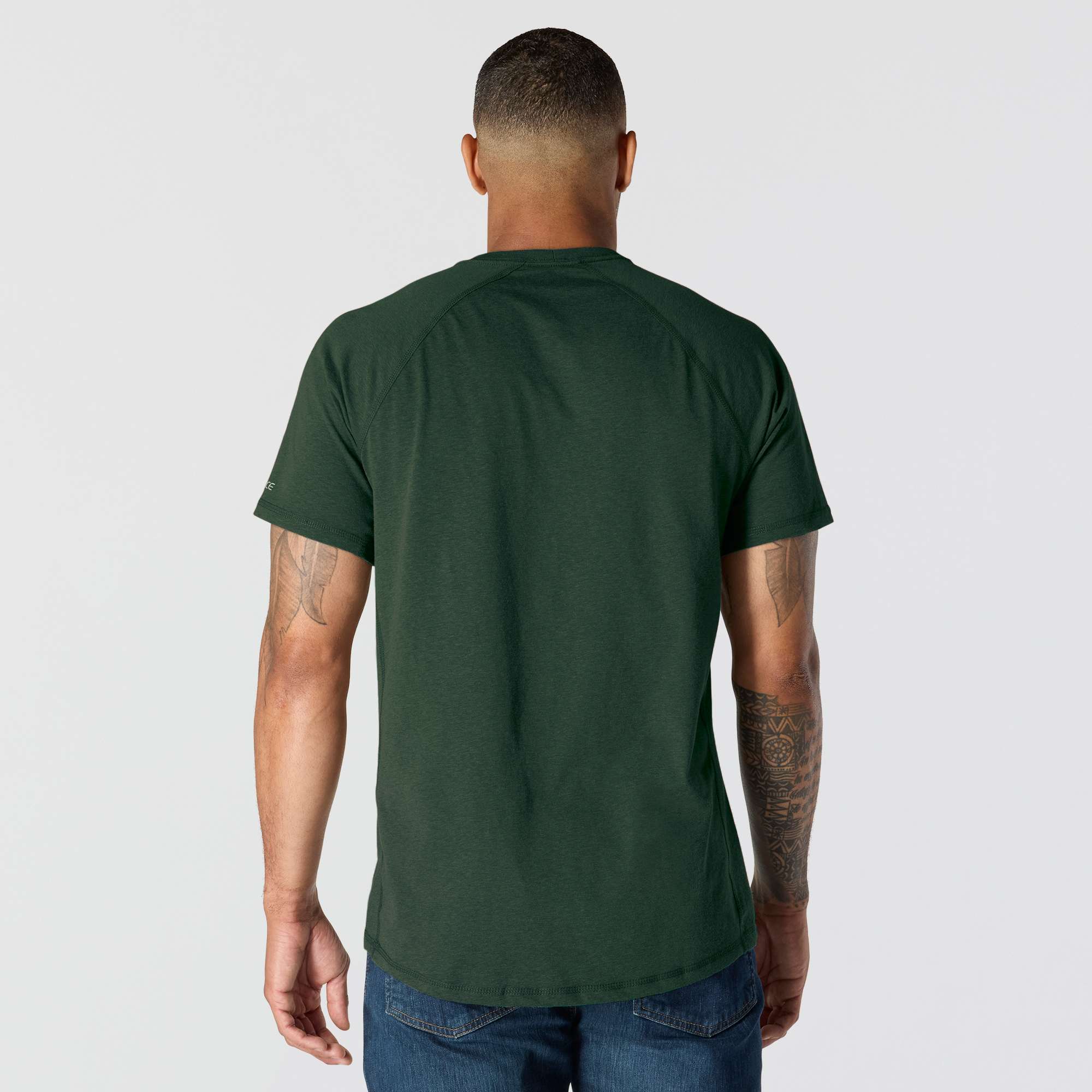 Additional thumbnail 6 of T-shirt Carhartt Force™ relaxed