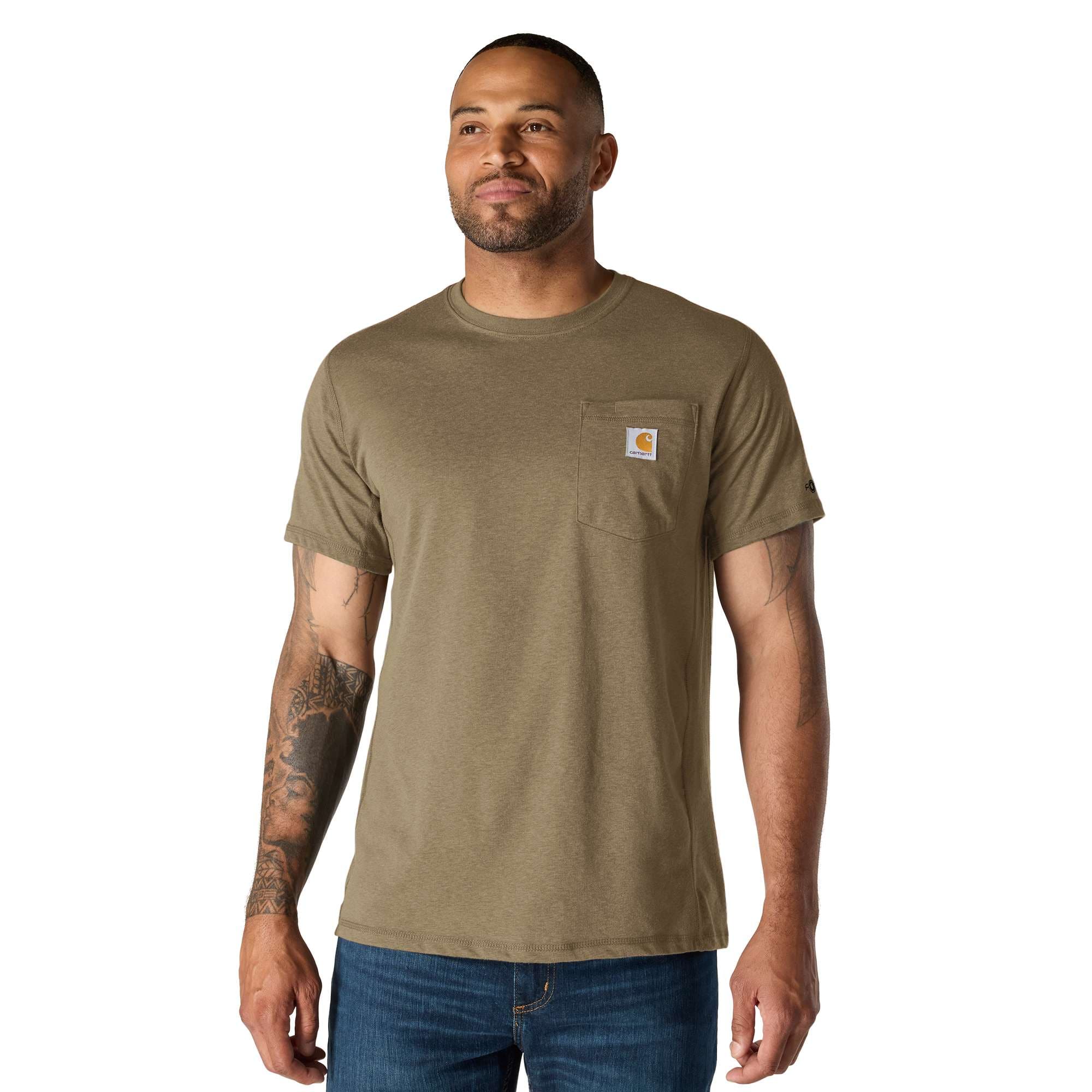 Carhartt Carhartt Force™ Relaxed T-Shirt