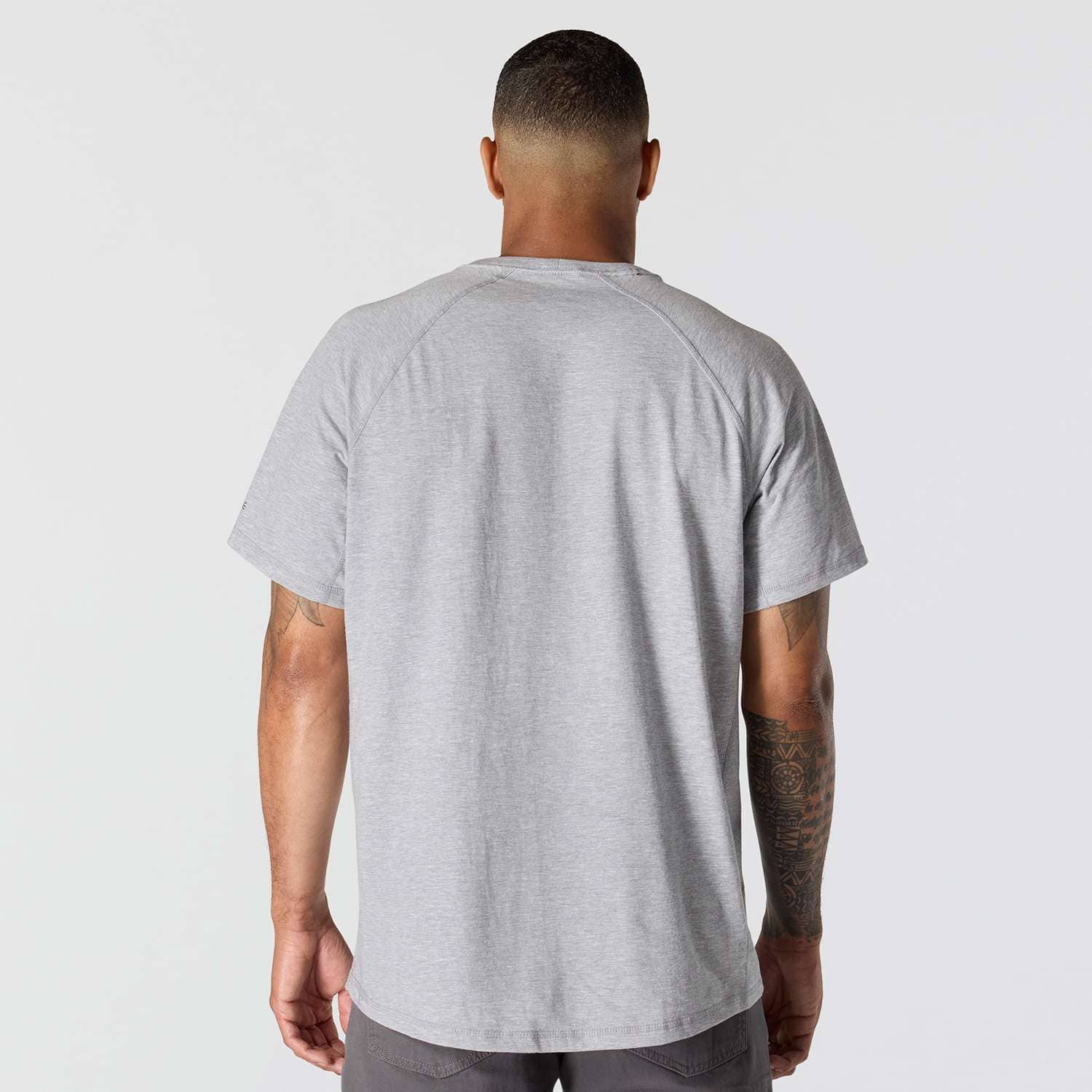 Additional thumbnail 2 of Carhartt Force™ Relaxed Fit Midweight Short-Sleeve Pocket T-Shirt