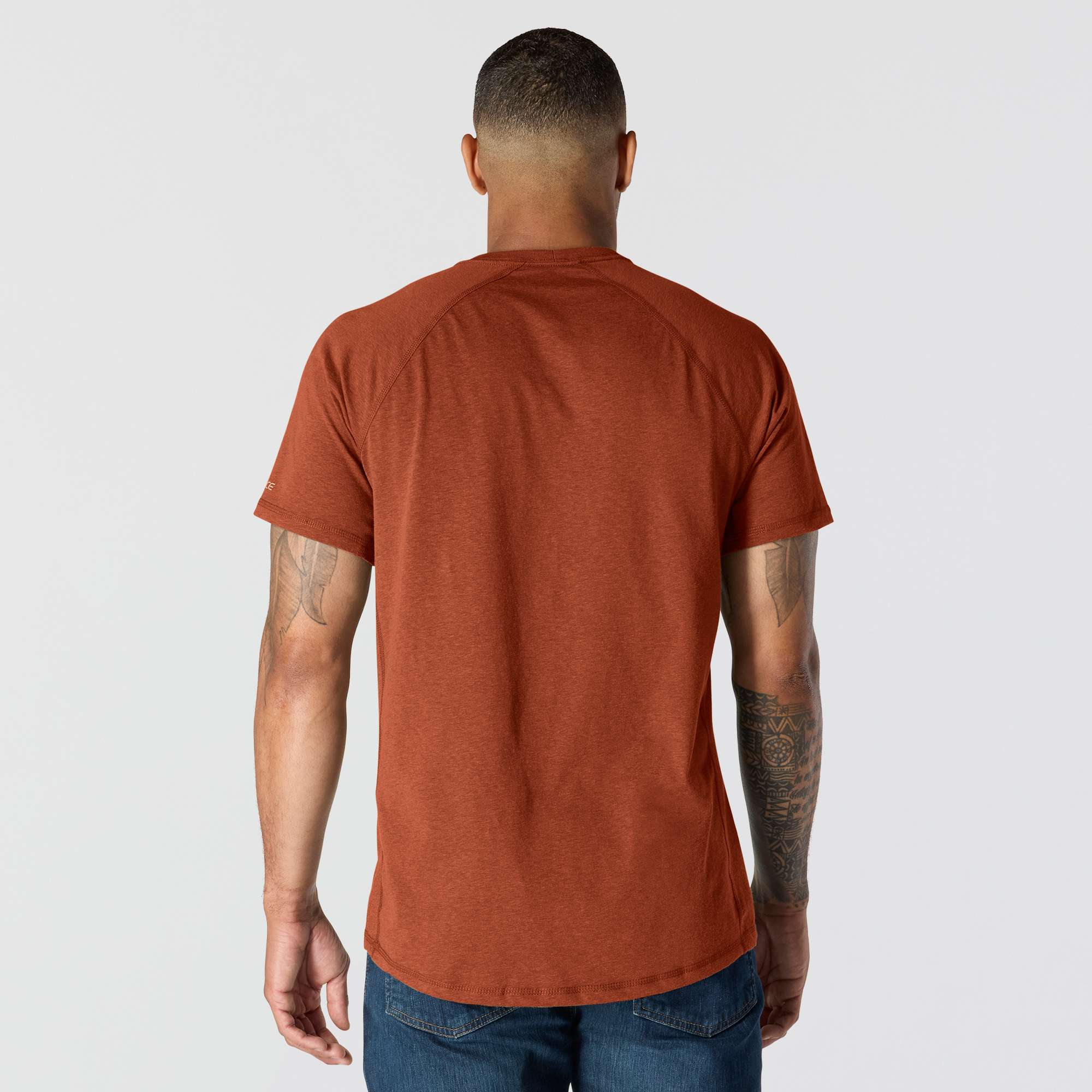 Additional thumbnail 13 of T-shirt Carhartt Force™ relaxed