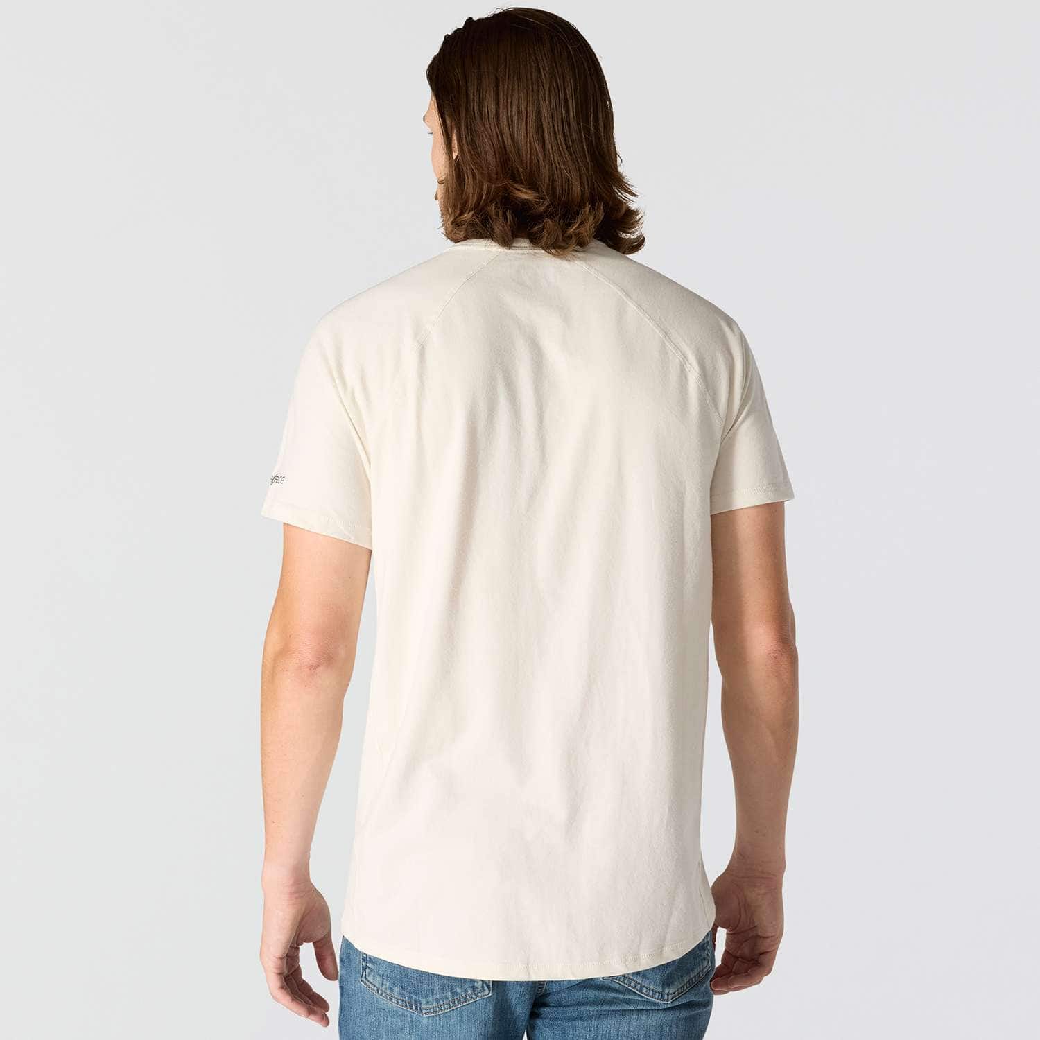 Additional thumbnail 7 of Carhartt Force™ Relaxed Fit Midweight Short-Sleeve Pocket T-Shirt