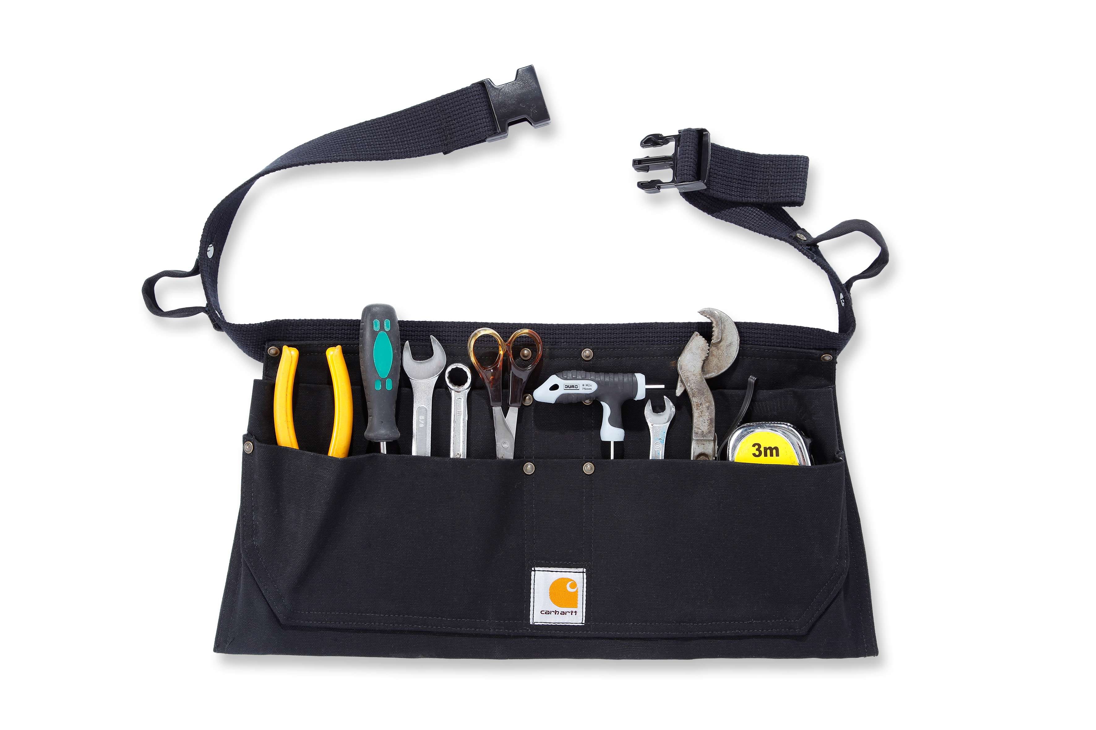Additional thumbnail 1 of A09 Firm Duck Half Apron