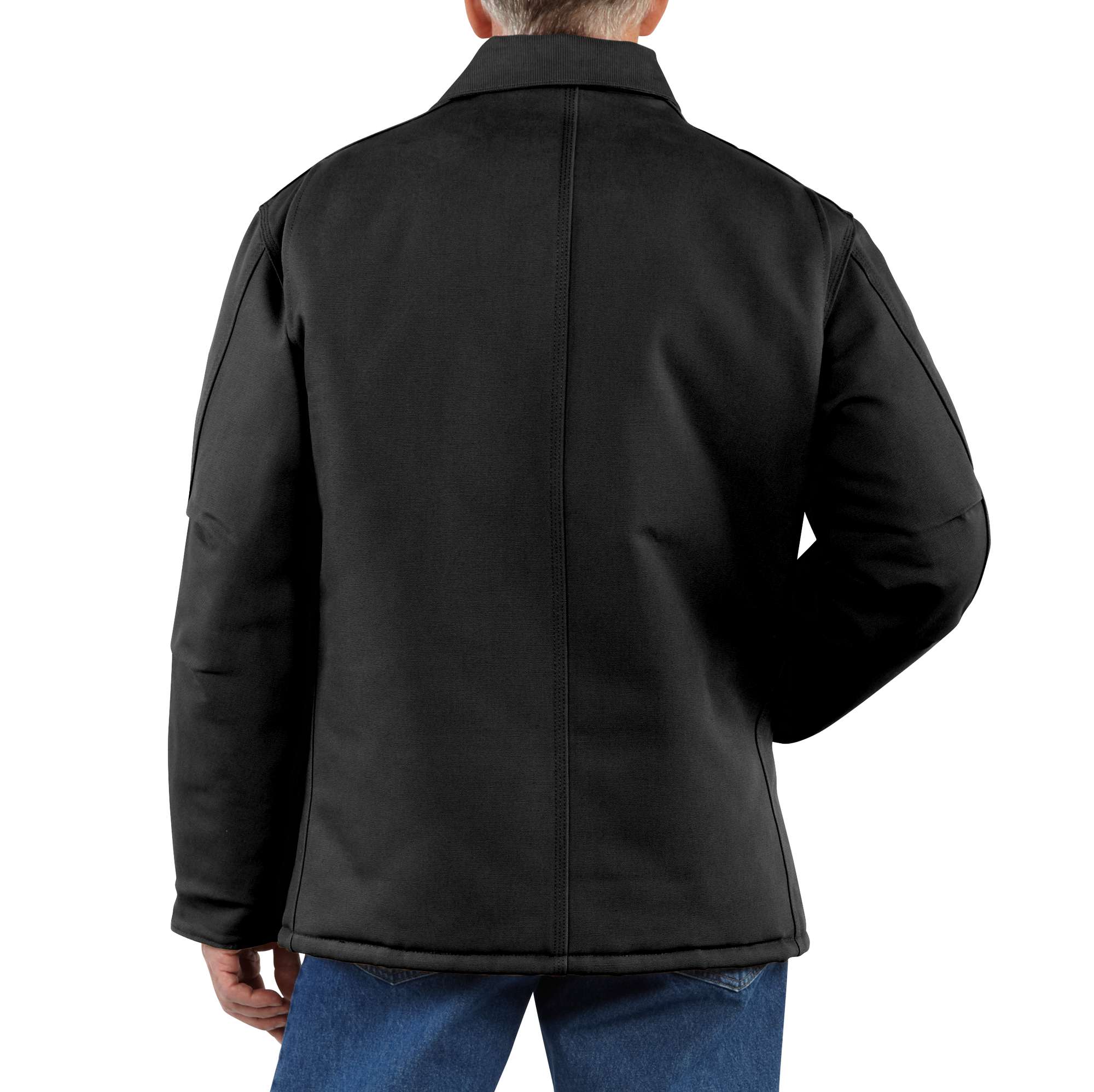 Additional thumbnail 4 of Firm Duck Traditional Coat