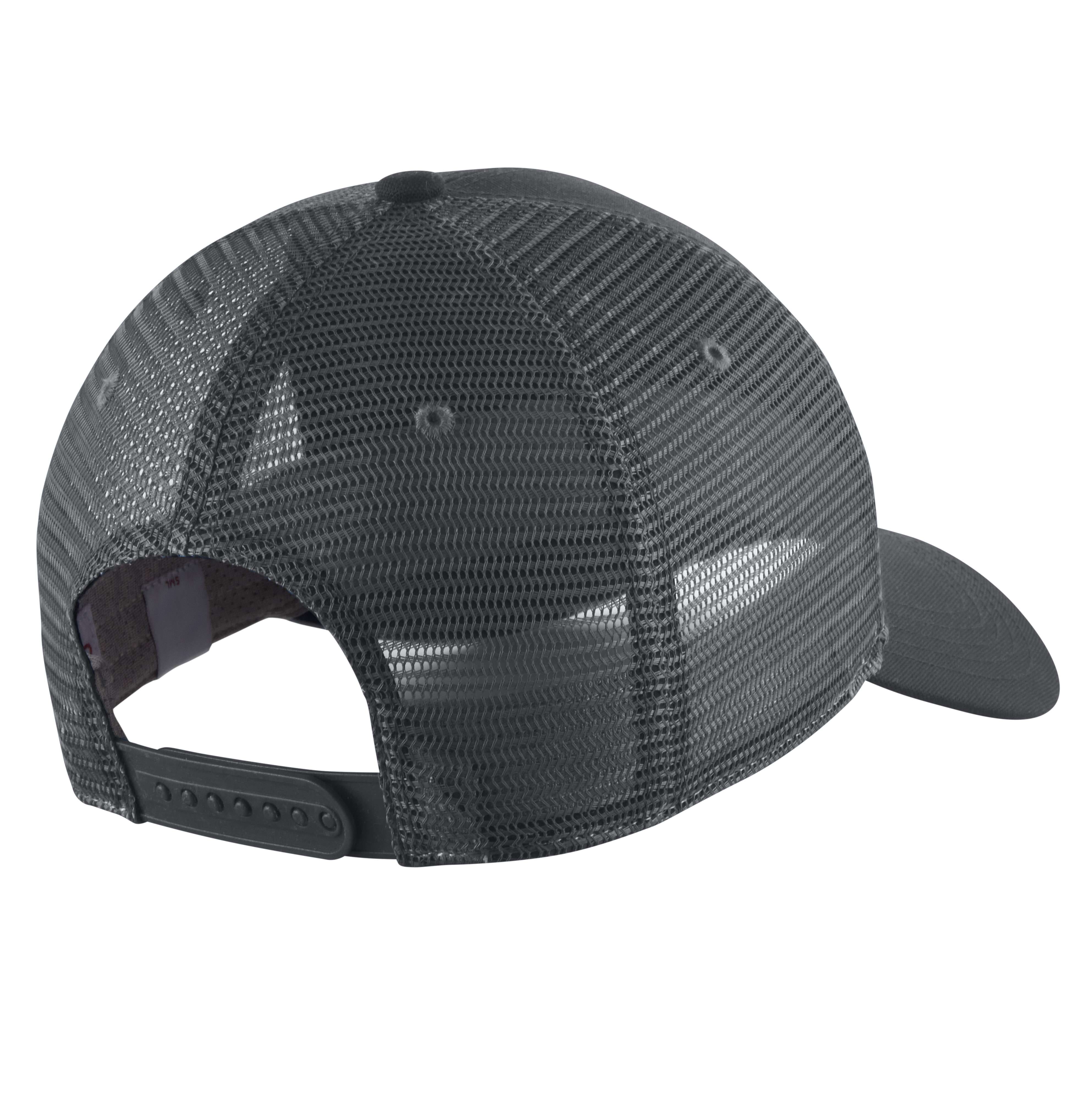 Additional thumbnail 2 of Rugged Professional™ Series canvas trucker cap