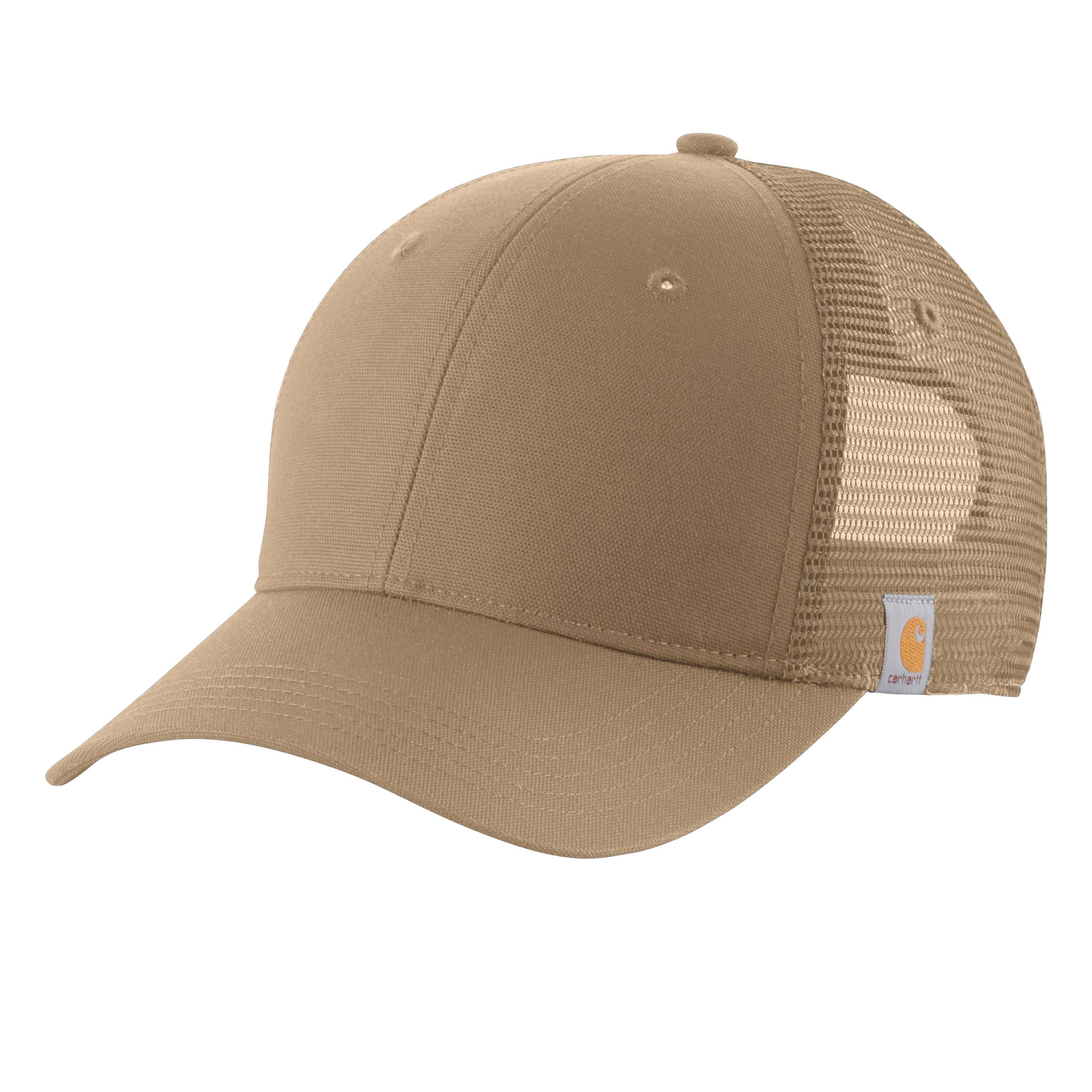 Additional thumbnail 1 of Rugged Professional™ Series Canvas Mesh Back Cap