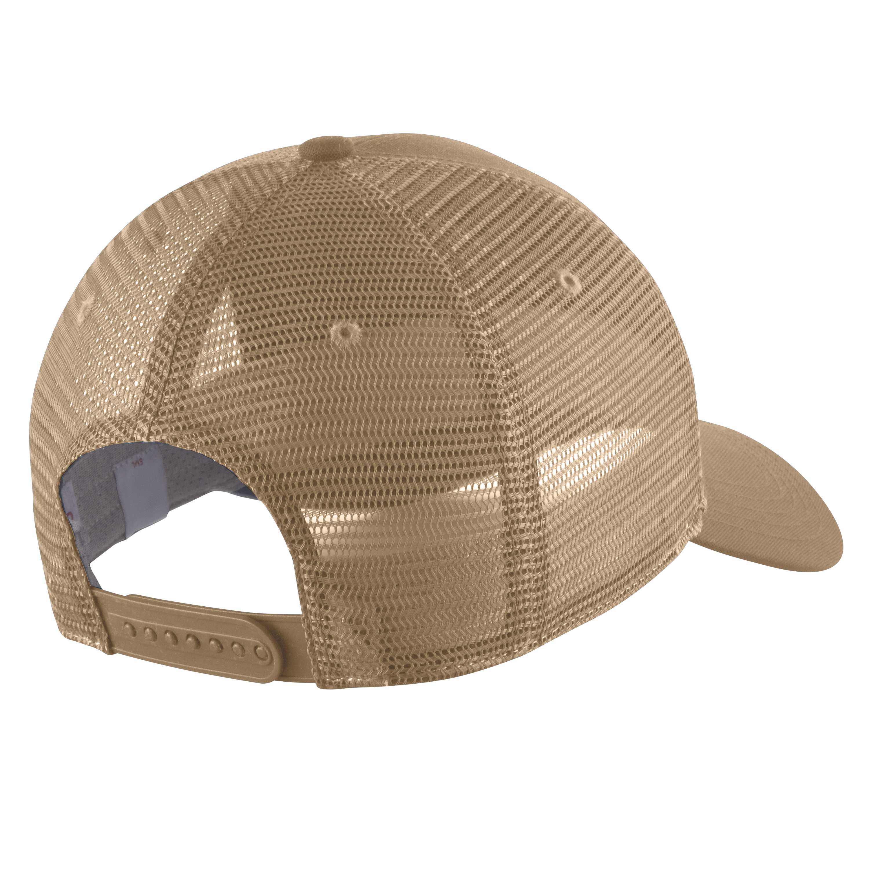 Additional thumbnail 4 of Rugged Professional™ Series Canvas Mesh Back Cap