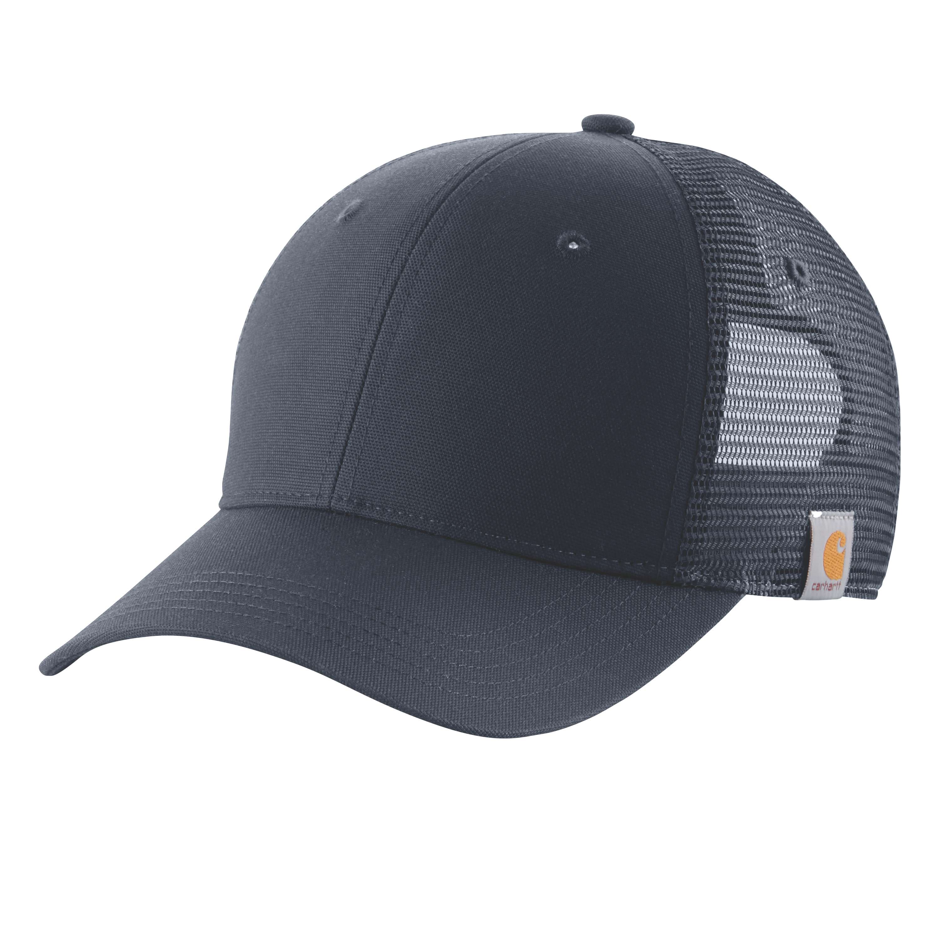 Additional thumbnail 1 of Rugged Professional™ Series Canvas Mesh Back Cap