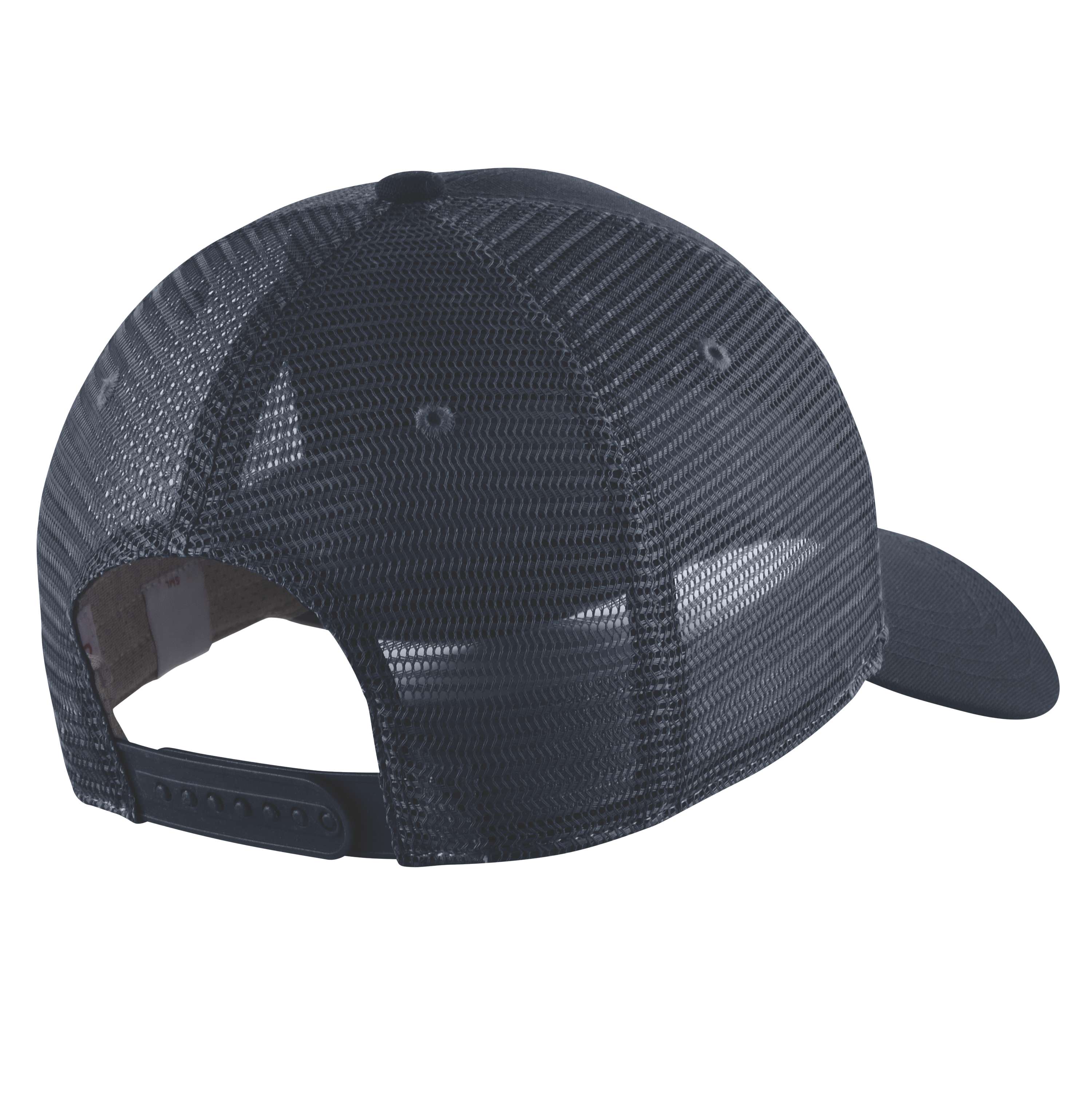 Additional thumbnail 3 of Rugged Professional™ Series Canvas Mesh Back Cap