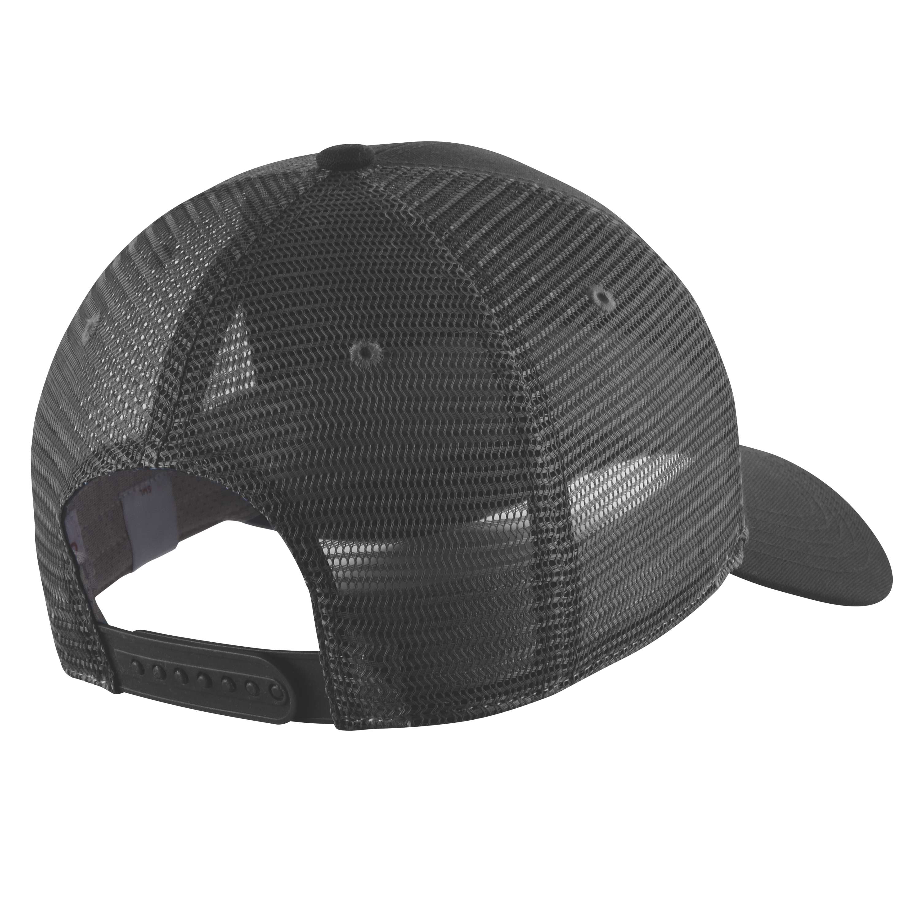 Additional thumbnail 2 of Rugged Professional™ Series Canvas Mesh Back Cap