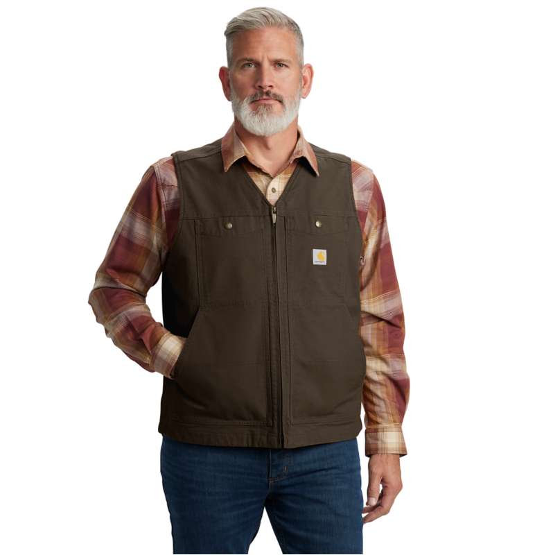 Carhartt  Tarmac Montana Duck Gilet