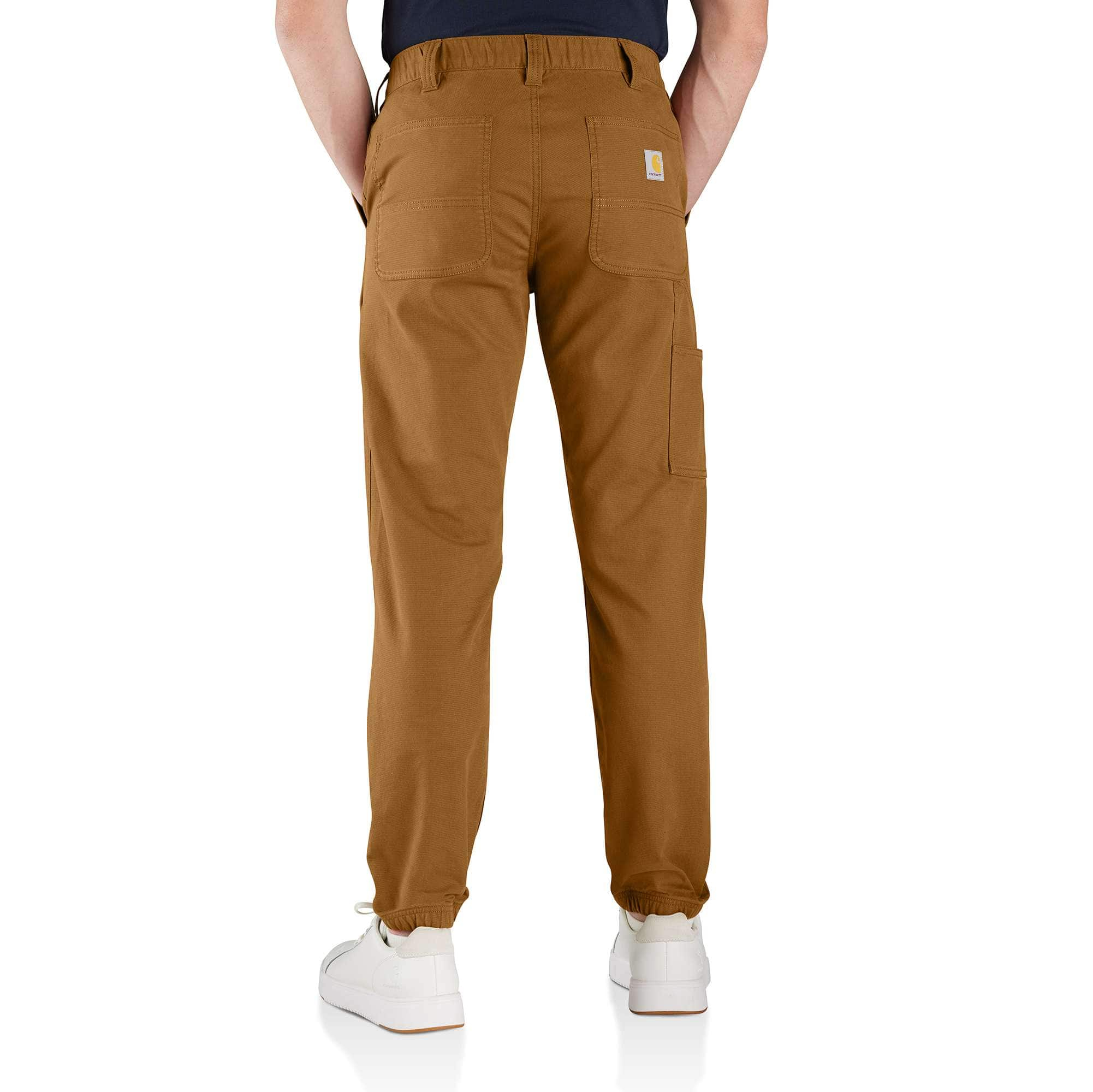 Additional thumbnail 4 of Relaxed Tapered Rigby Jogger