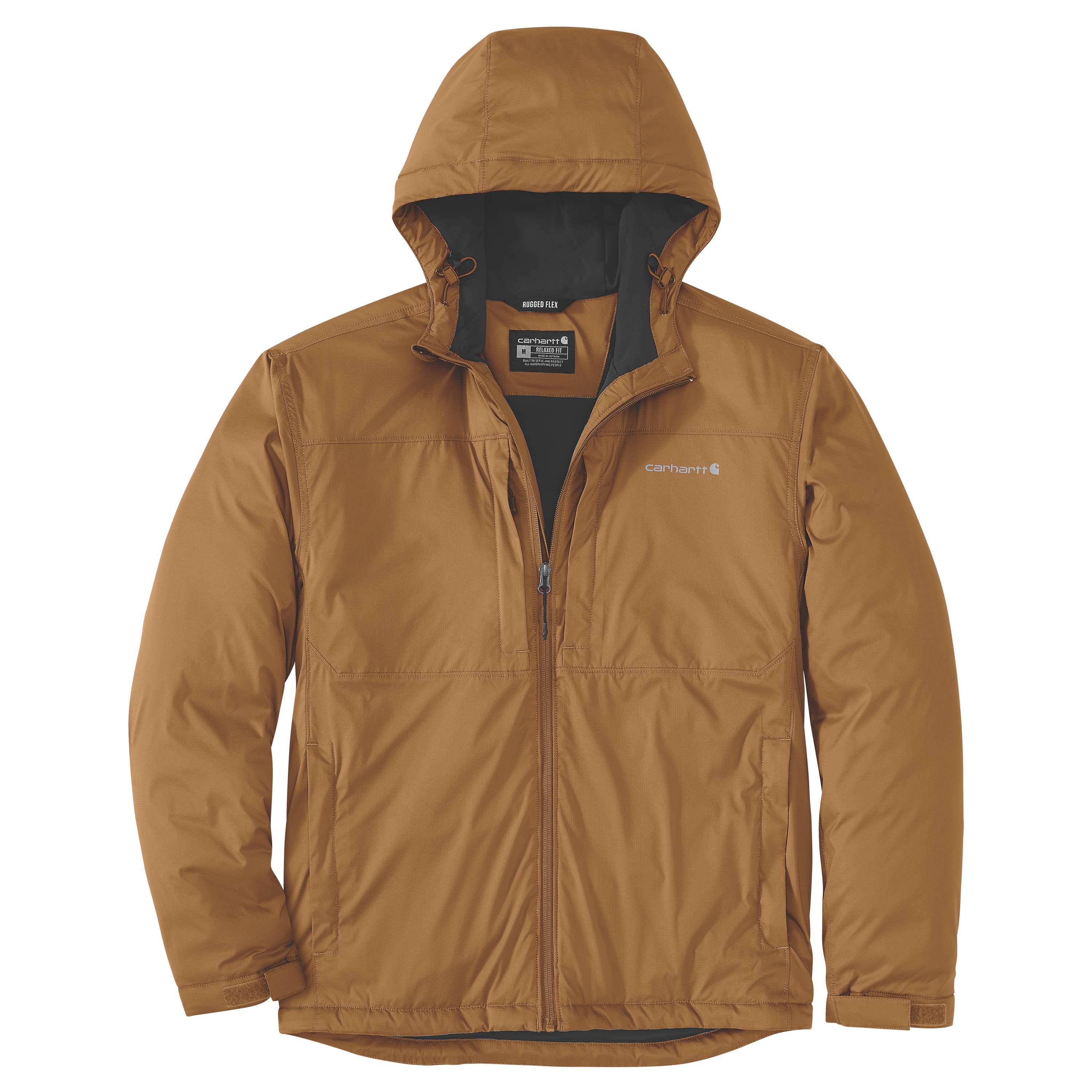 Additional thumbnail 1 of Carhartt Force Winnipeg Jacket