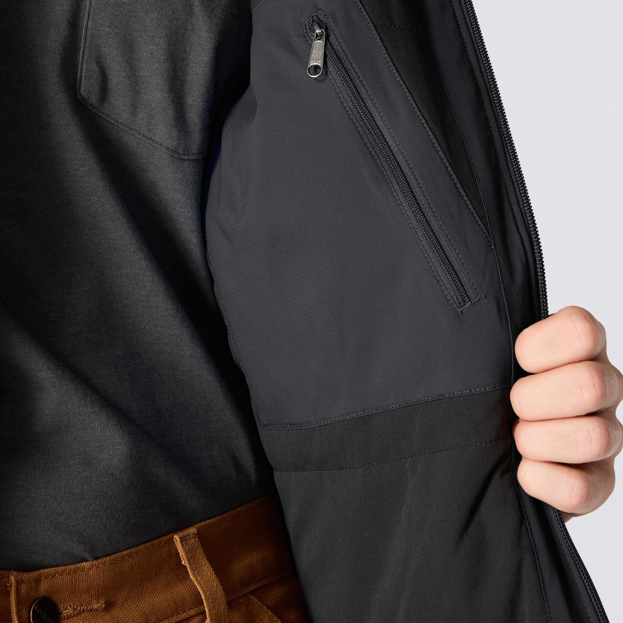 Additional thumbnail 2 of Carhartt Force Winnipeg Jacket