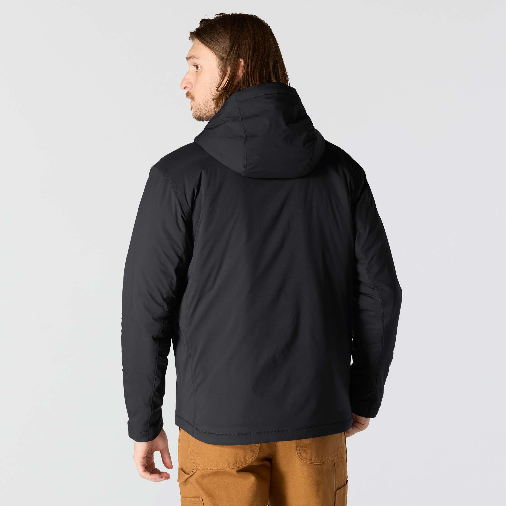 Additional thumbnail 3 of Carhartt Force Winnipeg Jacket