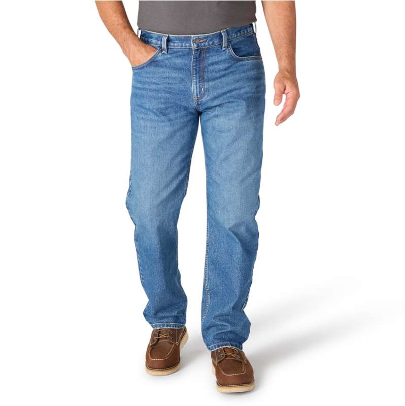Carhartt  Ferrous Loose Straight Rugged Flex™ Jeans