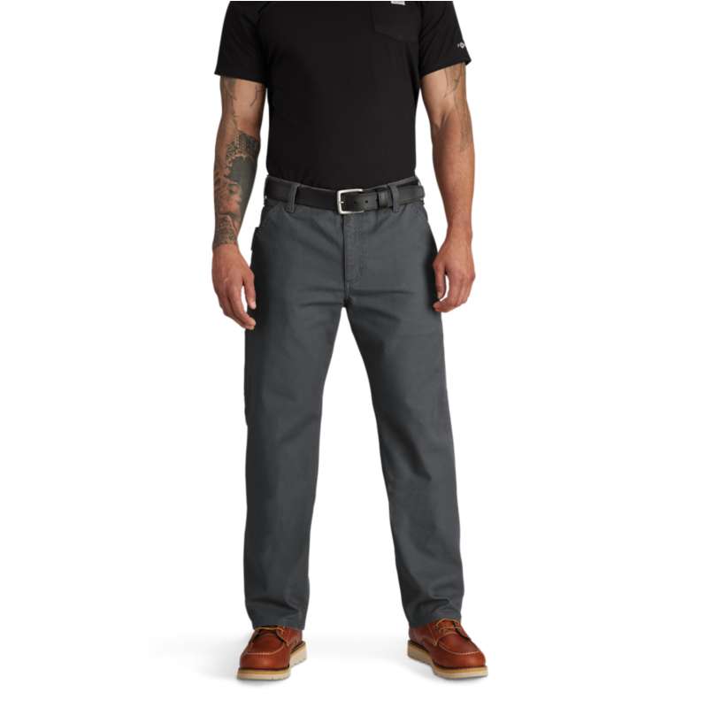 Carhartt  Shadow Loose Straight Rugged Flex™ Duck Dungaree